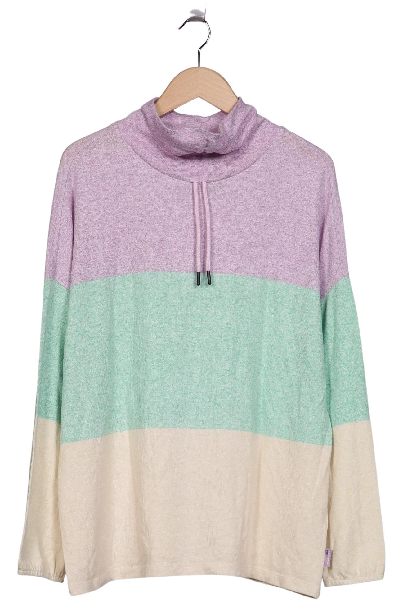 

Cecil Damen Pullover, mehrfarbig, Gr. 44