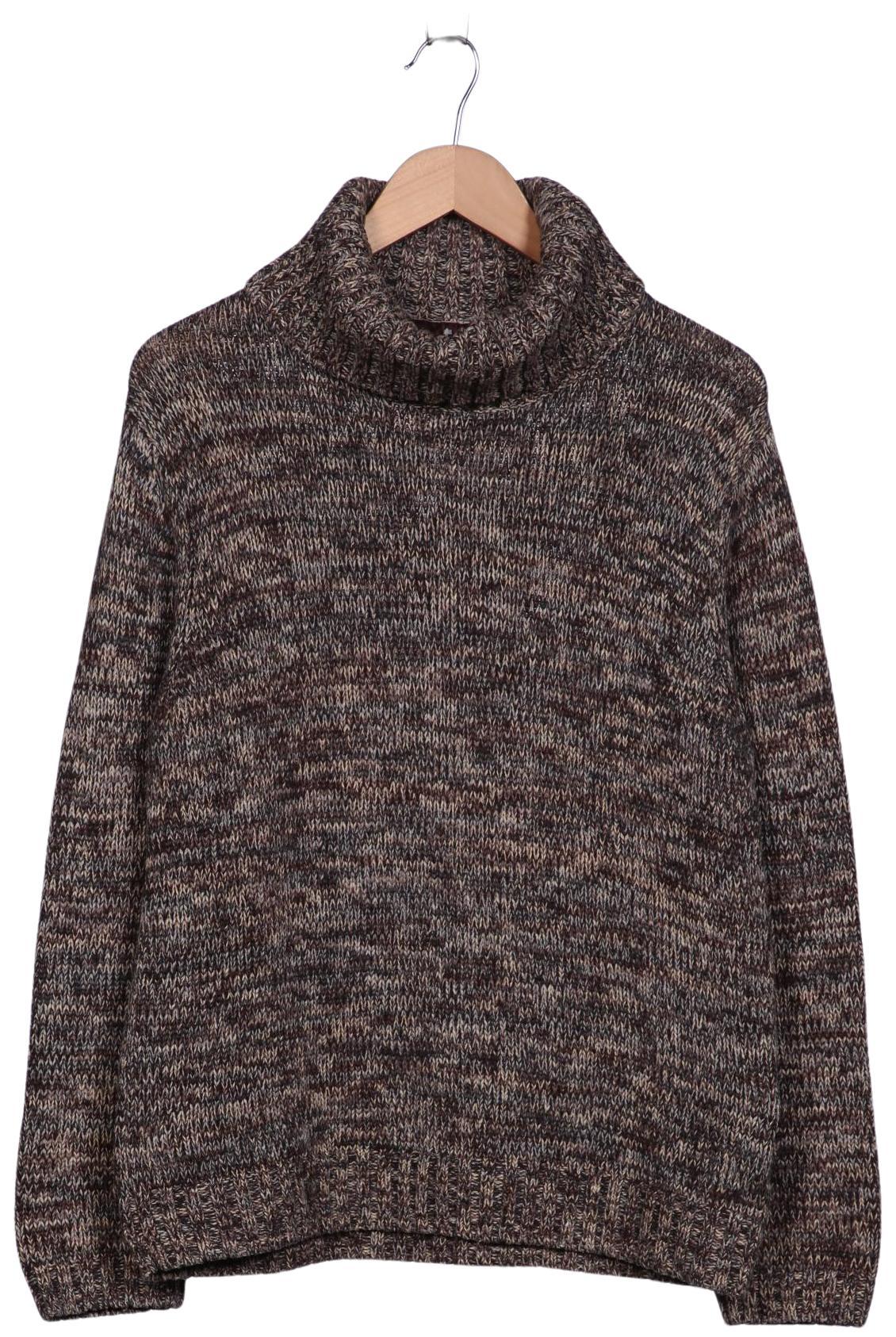 

Cecil Damen Pullover, braun, Gr. 44