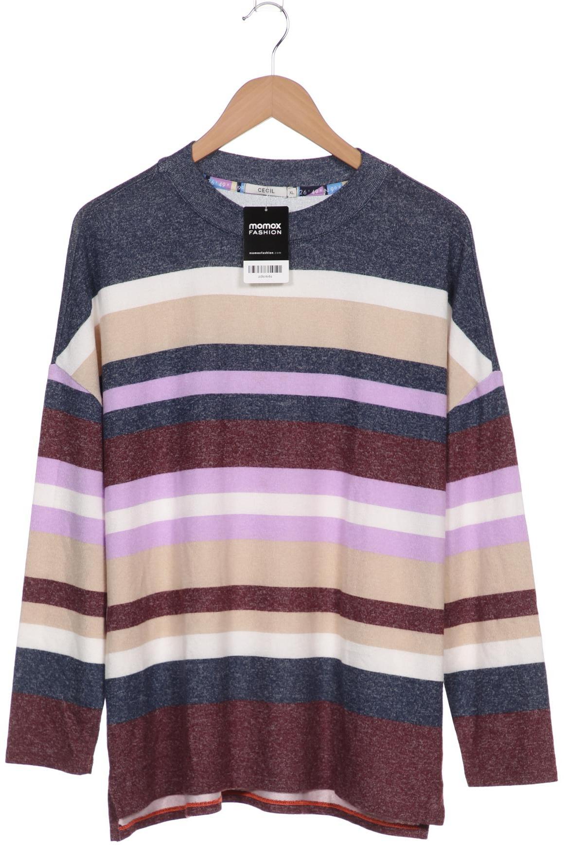 

CECIL Damen Pullover, mehrfarbig