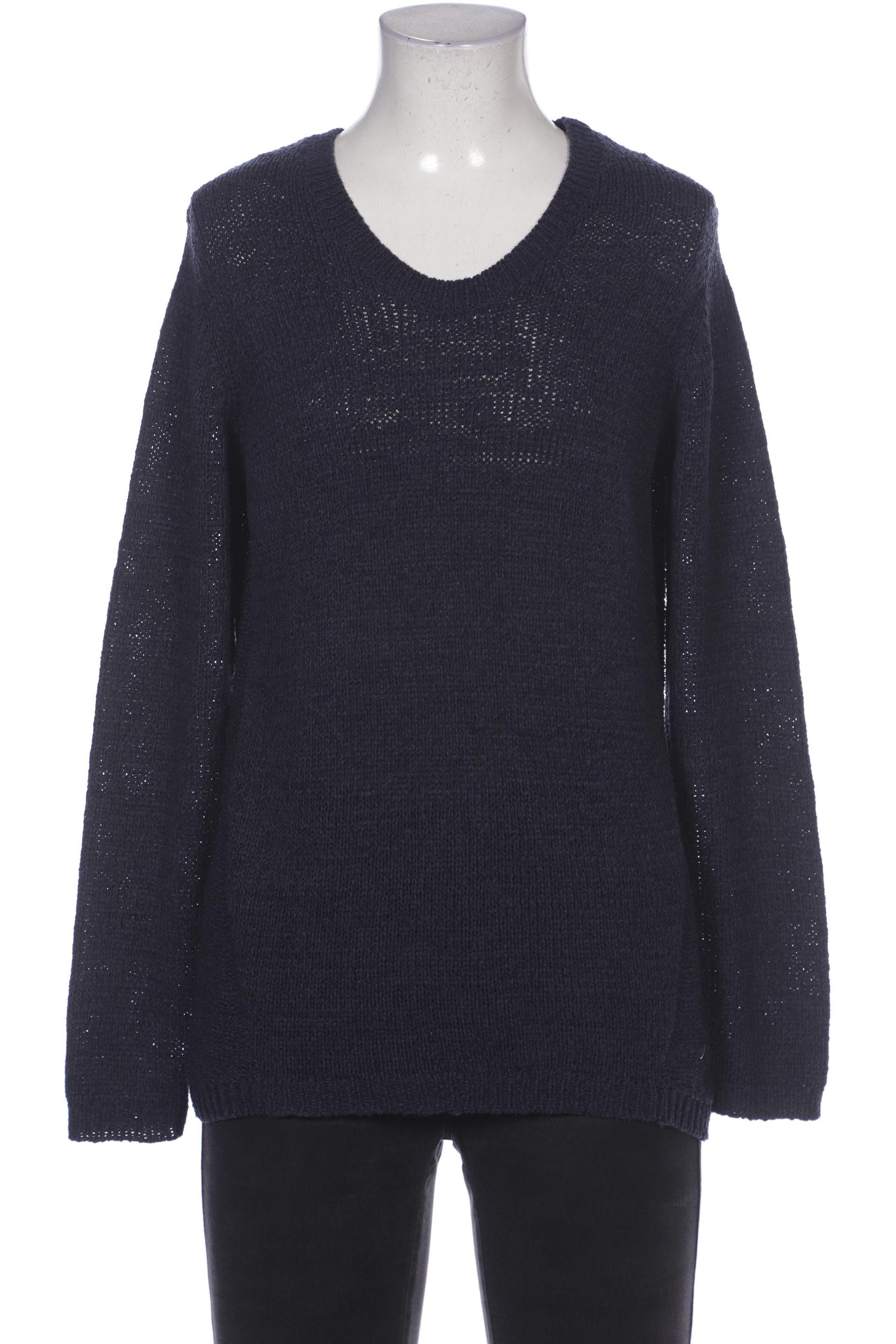 

Cecil Damen Pullover, marineblau, Gr. 36