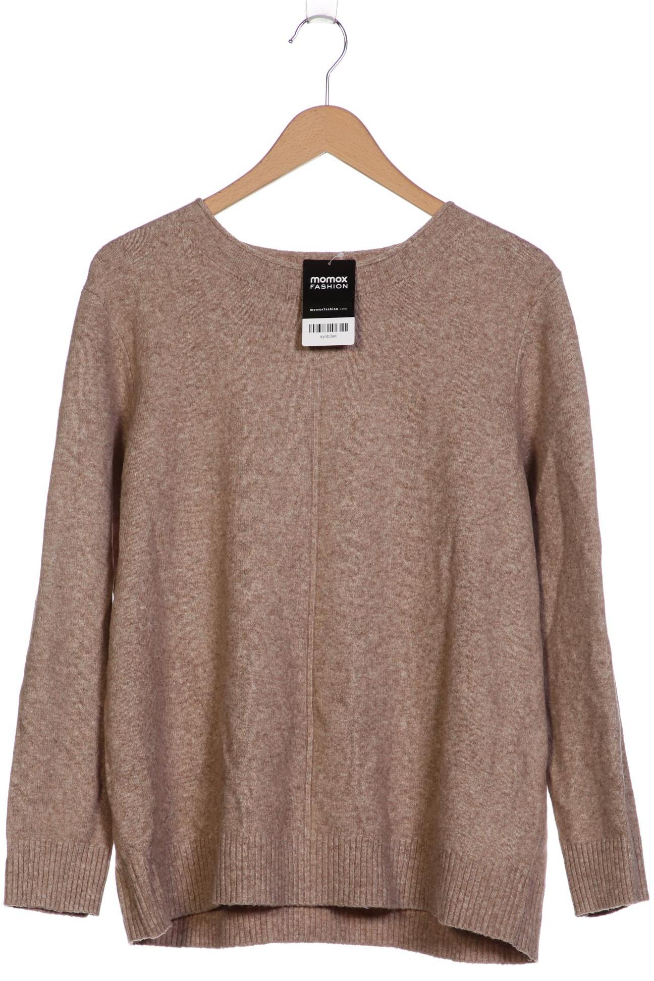 

Cecil Damen Pullover, braun, Gr. 48