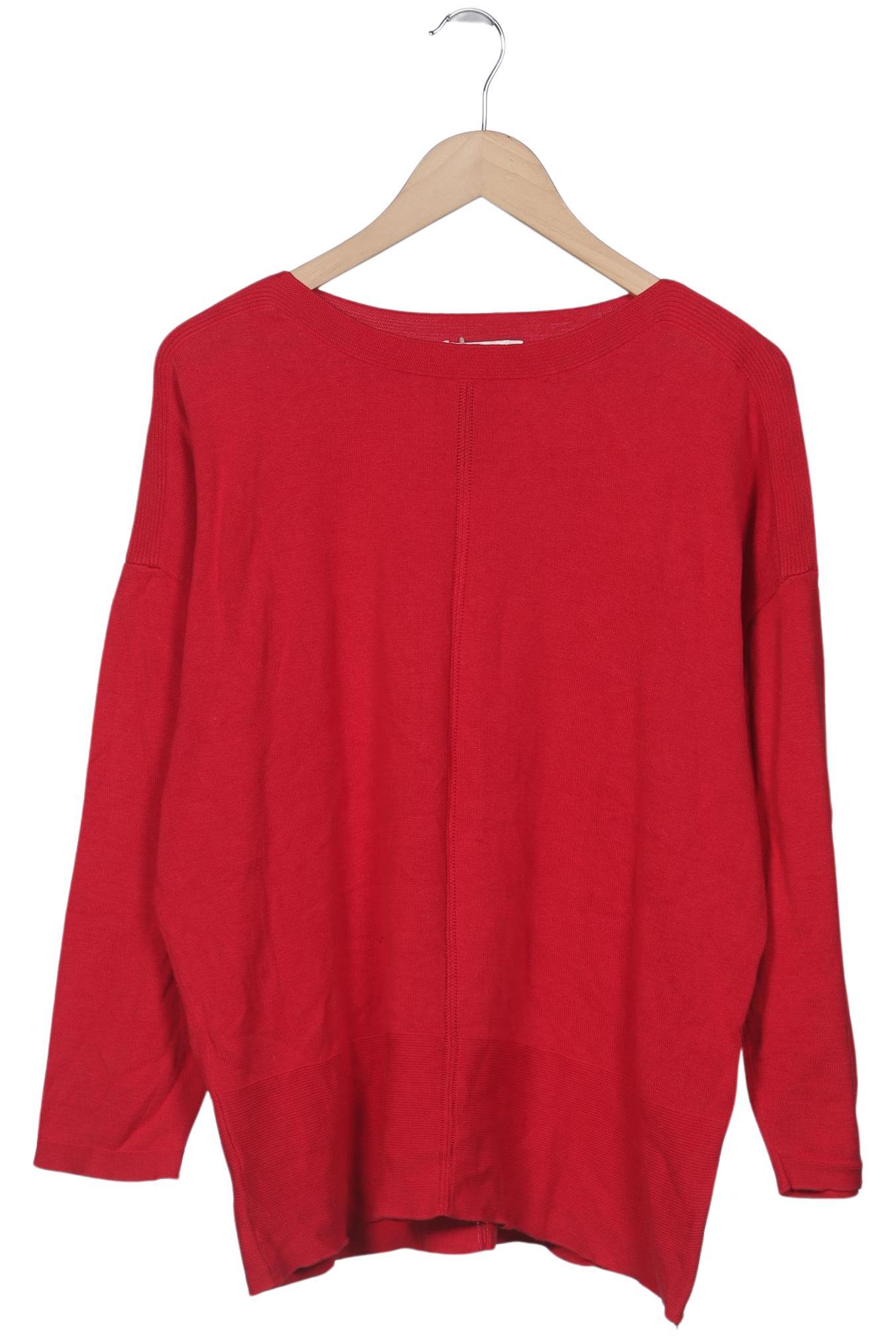 

Cecil Damen Pullover, rot, Gr. 44