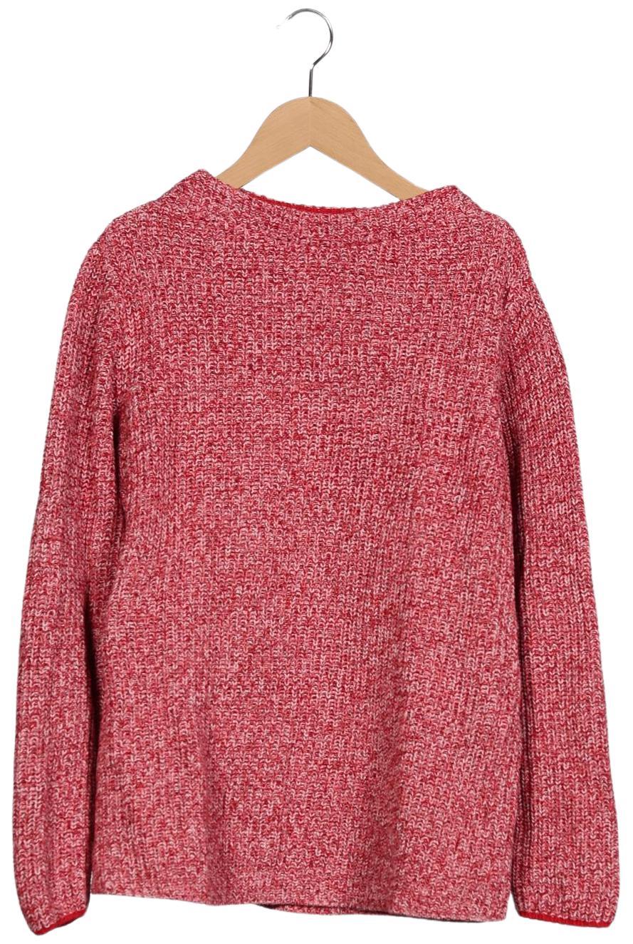 

Cecil Damen Pullover, rot, Gr. 38