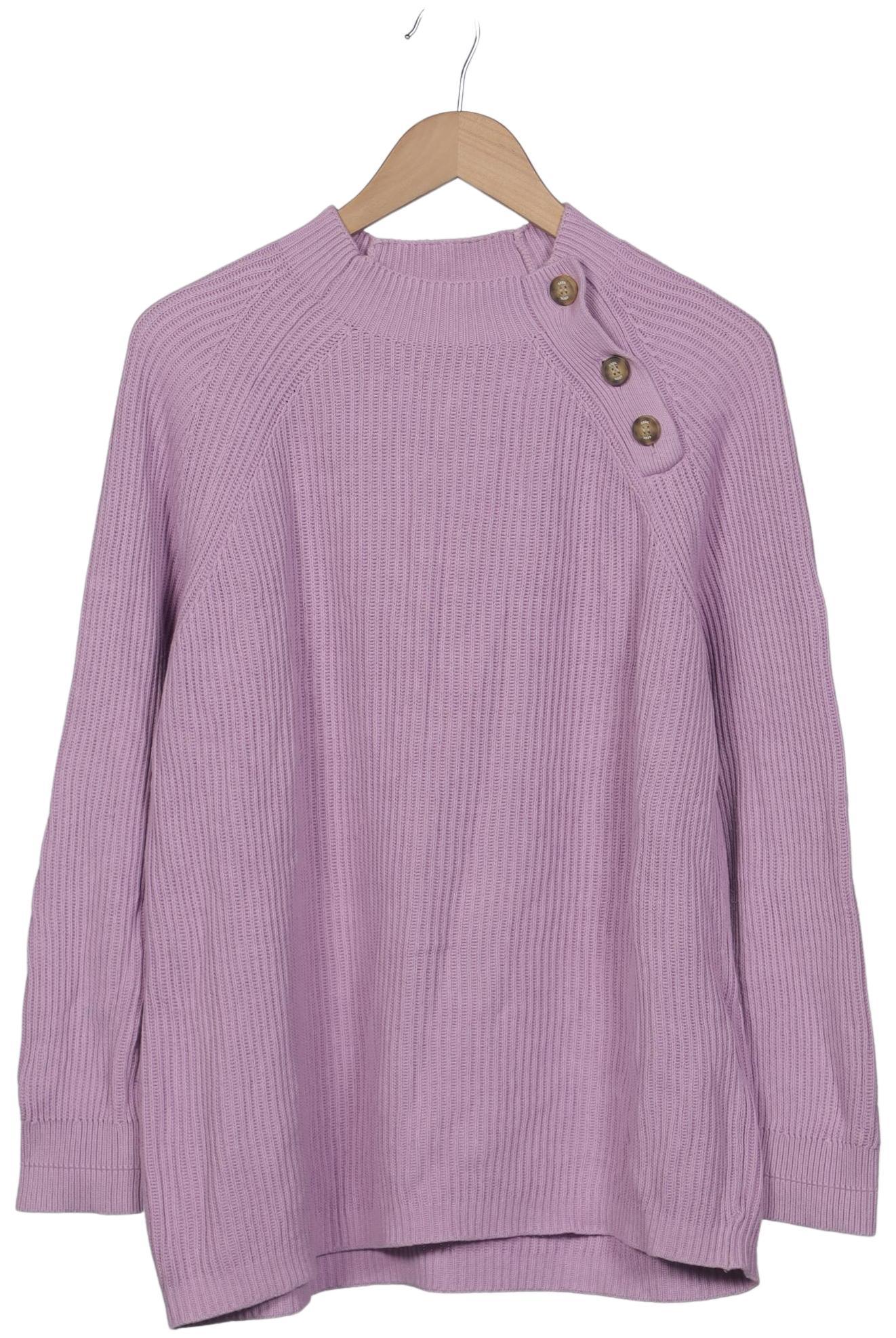 

Cecil Damen Pullover, flieder, Gr. 44