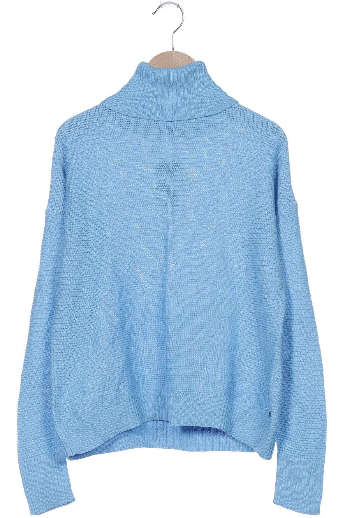 Thumbnail - Cecil Damen Pullover, blau, Gr. 38