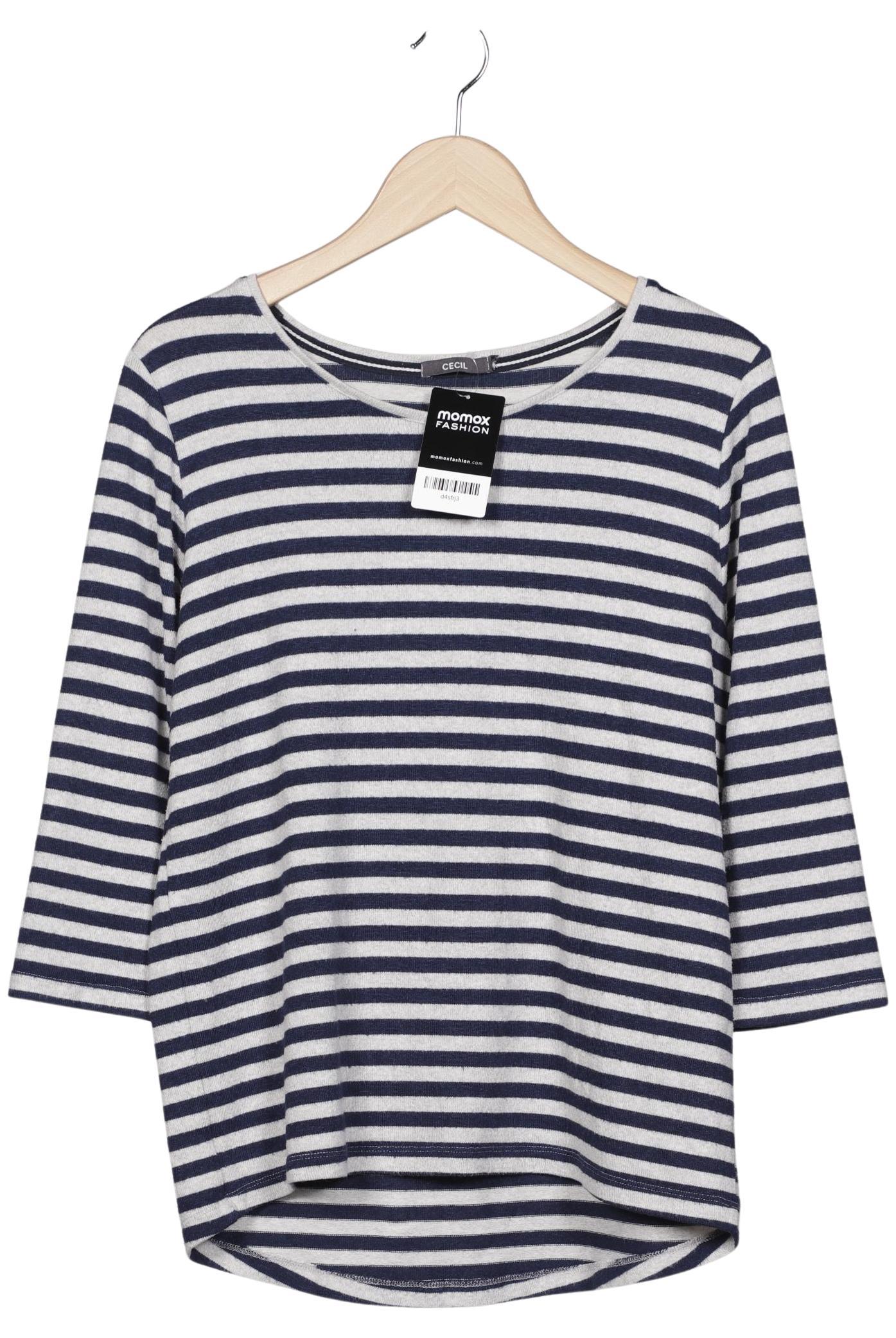 

Cecil Damen Pullover, mehrfarbig, Gr. 44