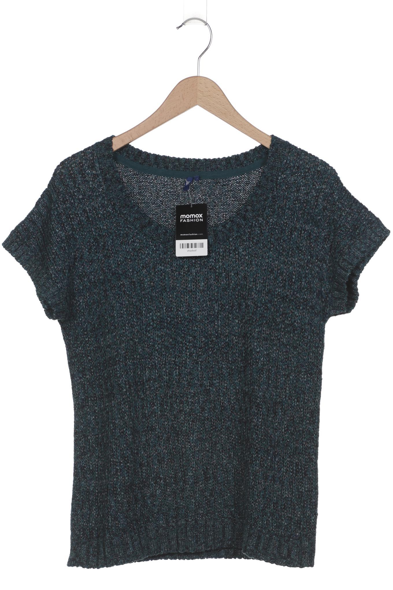 

Cecil Damen Pullover, blau, Gr. 42