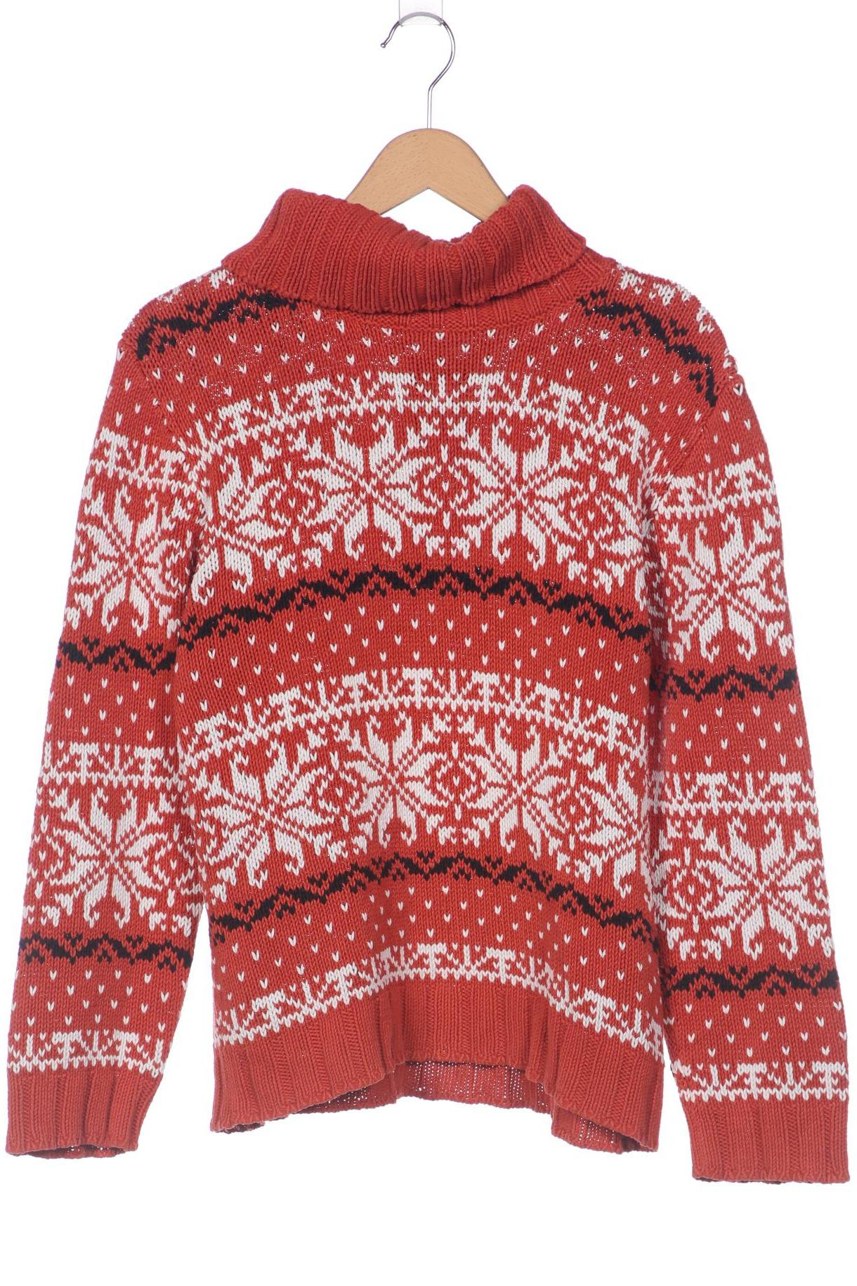 

Cecil Damen Pullover, bordeaux, Gr. 44