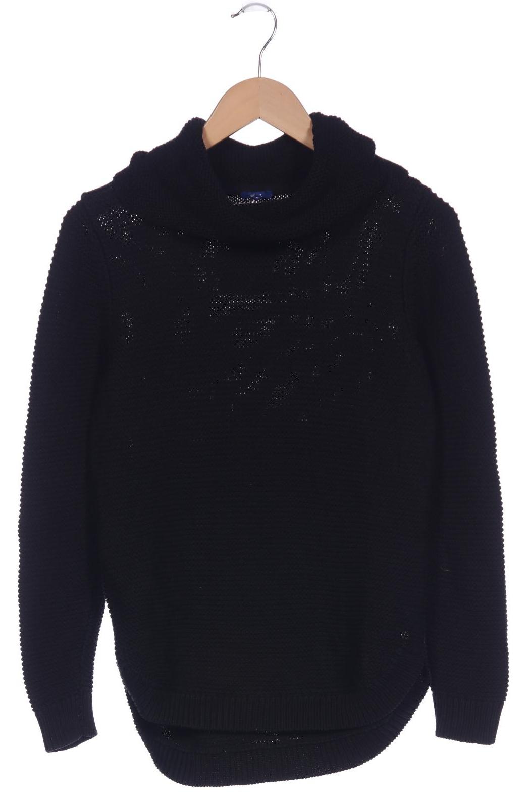

Cecil Damen Pullover, schwarz, Gr. 36