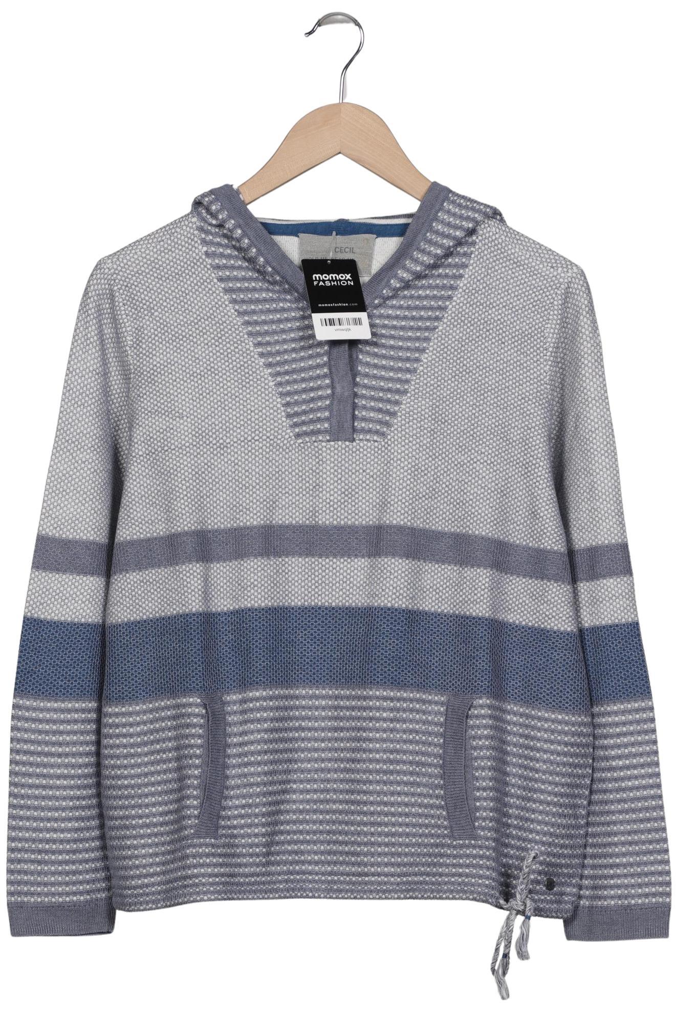 

Cecil Damen Pullover, mehrfarbig, Gr. 44