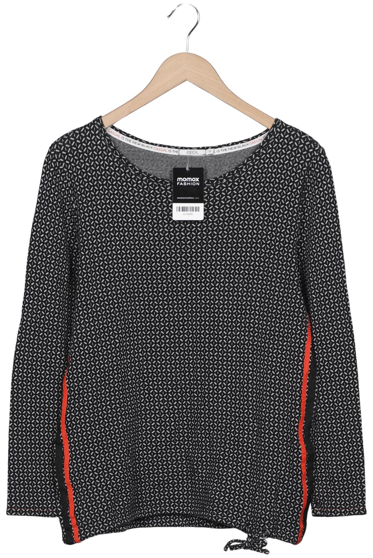 

Cecil Damen Pullover, grau, Gr. 38