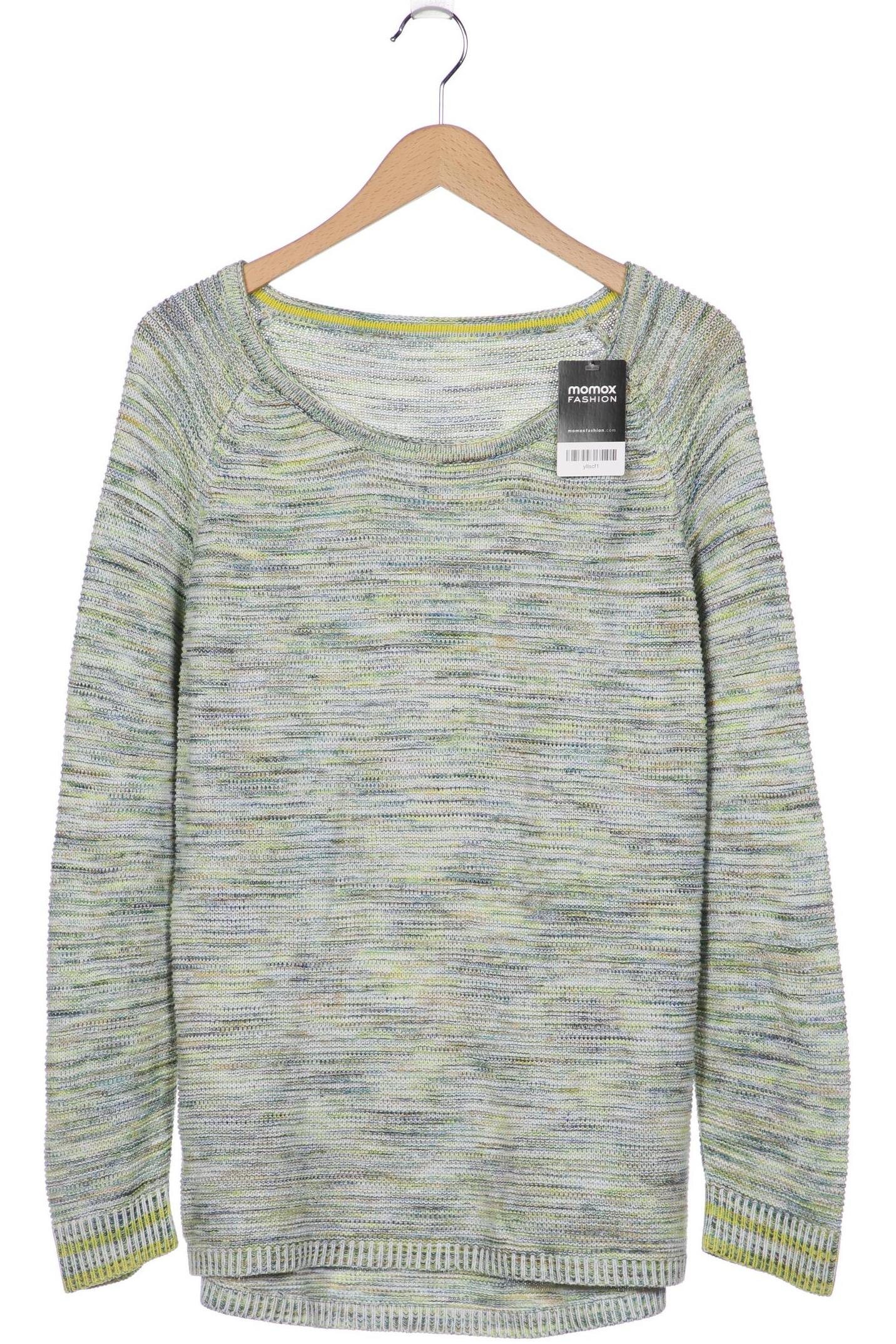 

Cecil Damen Pullover, mehrfarbig, Gr. 48