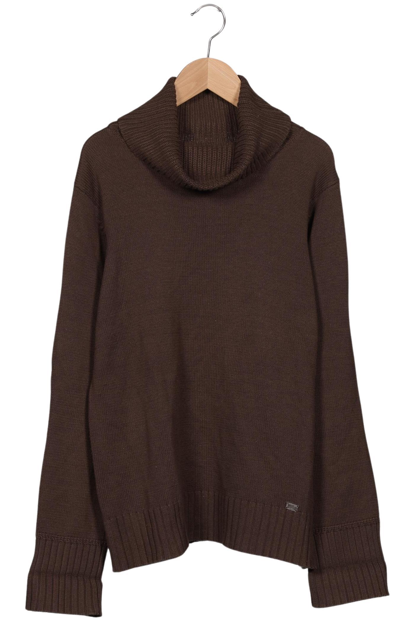 

Cecil Damen Pullover, braun, Gr. 42