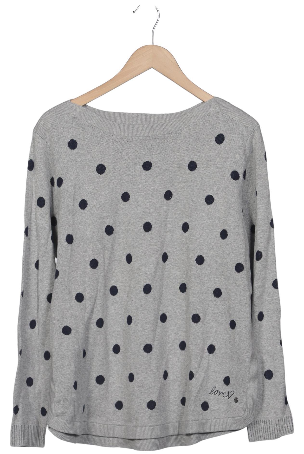 

Cecil Damen Pullover, grau, Gr. 46