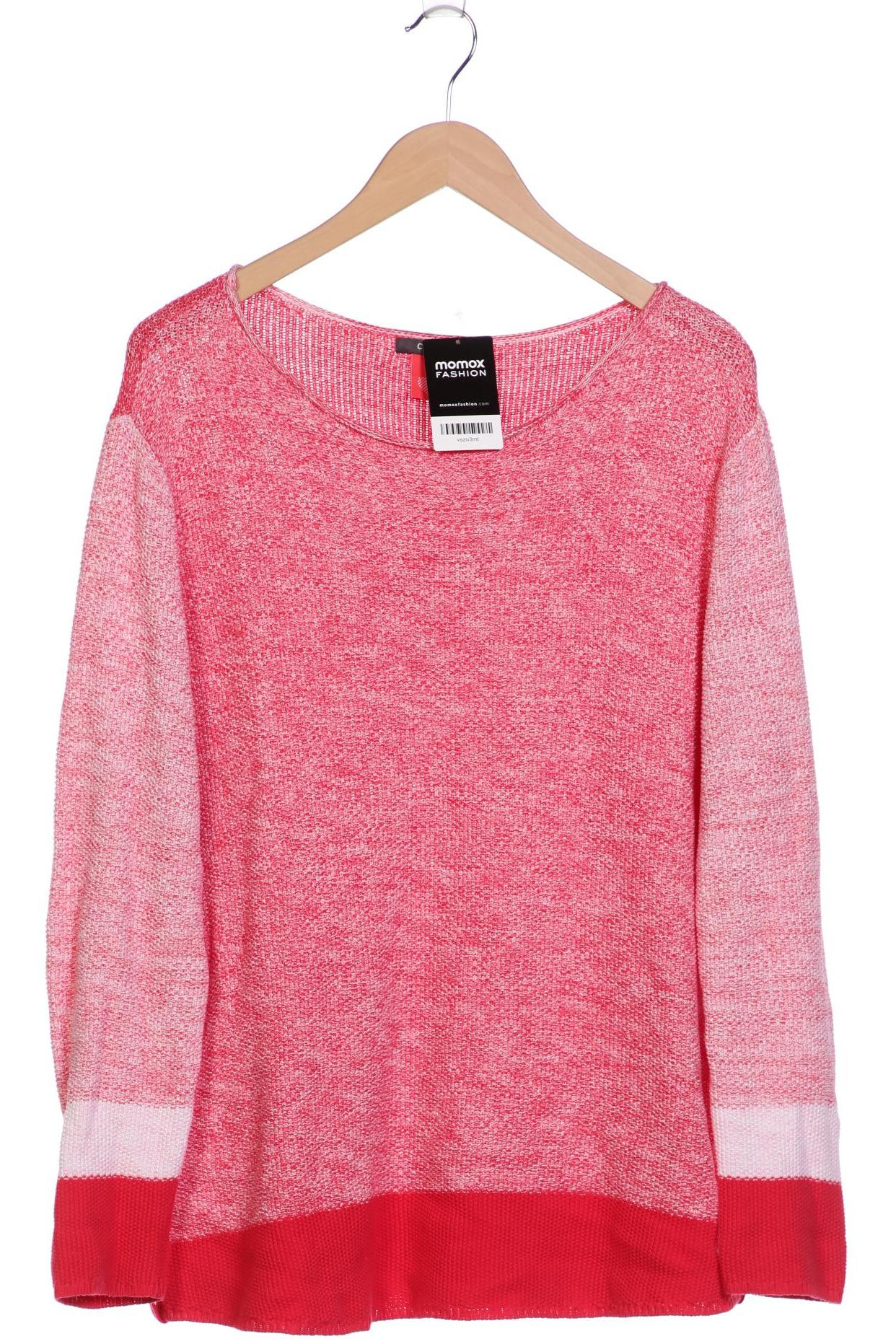 

Cecil Damen Pullover, pink, Gr. 44