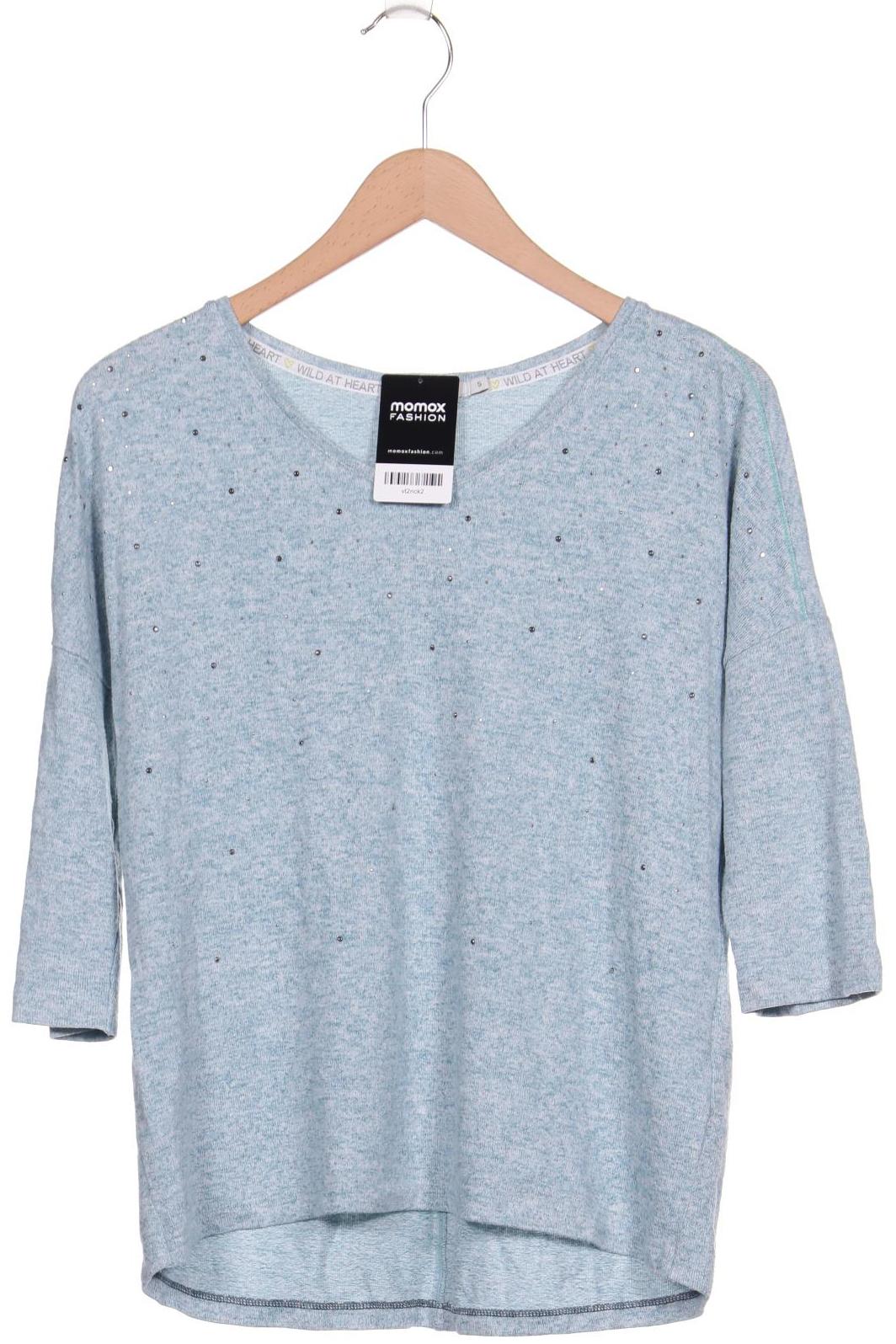 

CECIL Damen Pullover, türkis