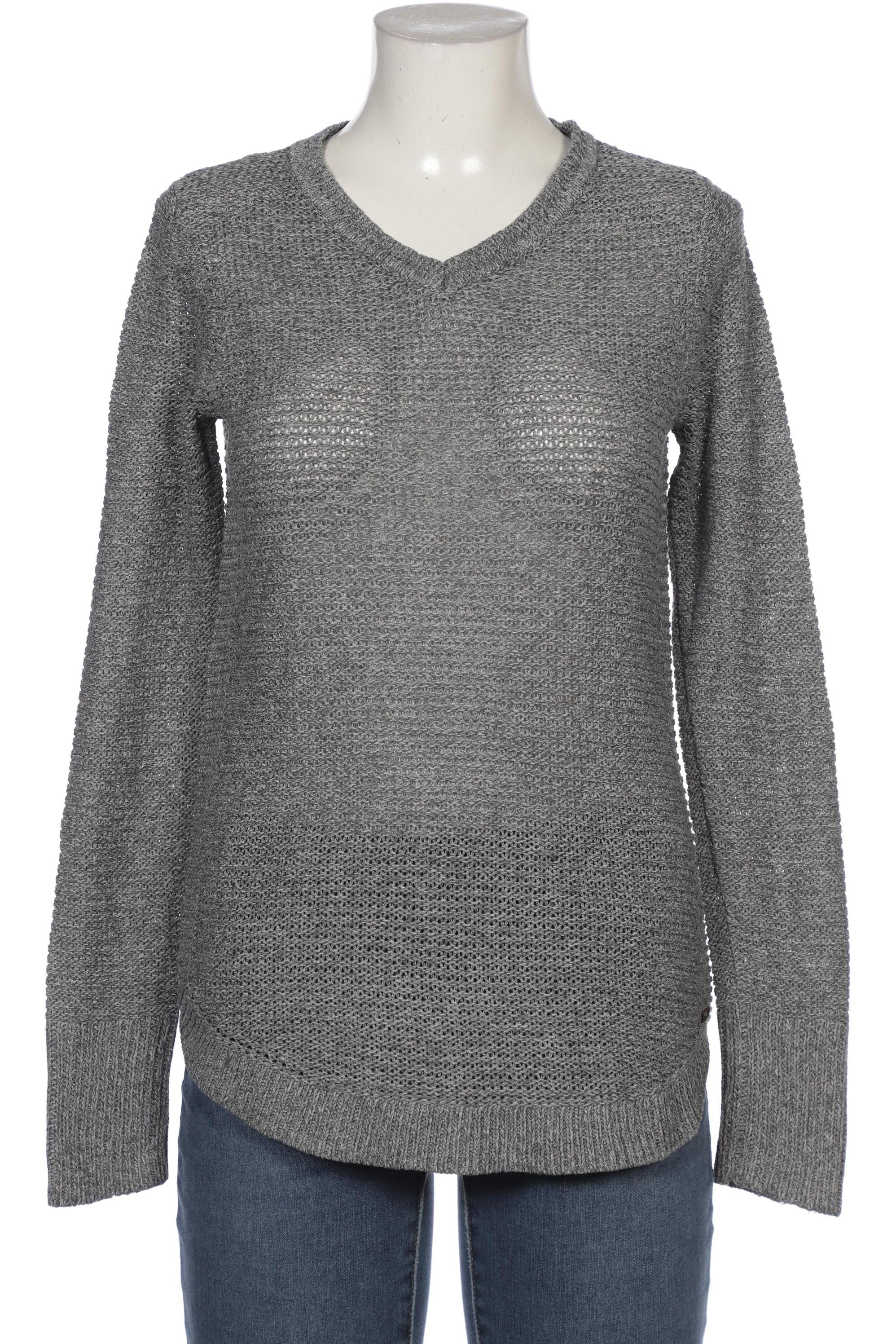 

CECIL Damen Pullover, blau