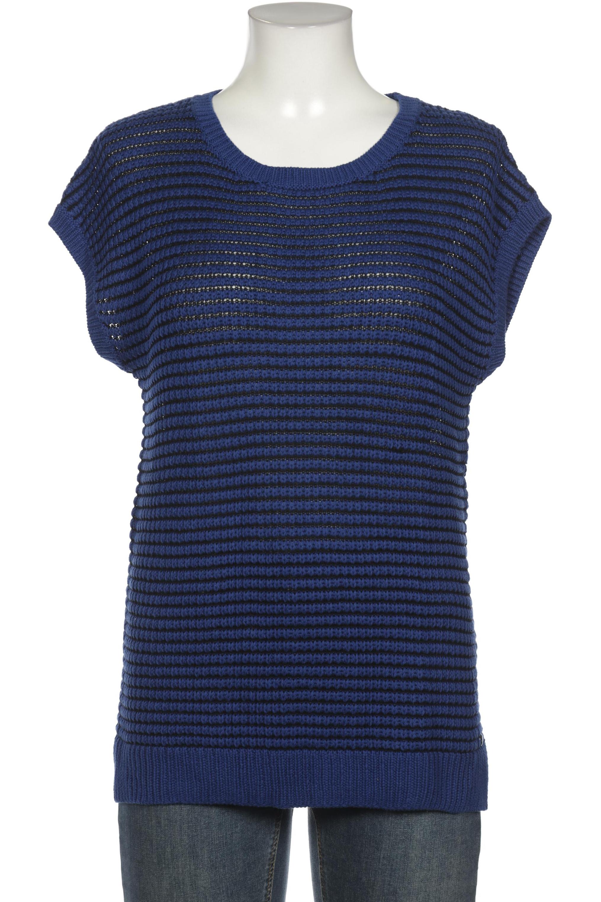

Cecil Damen Pullover, marineblau, Gr. 36