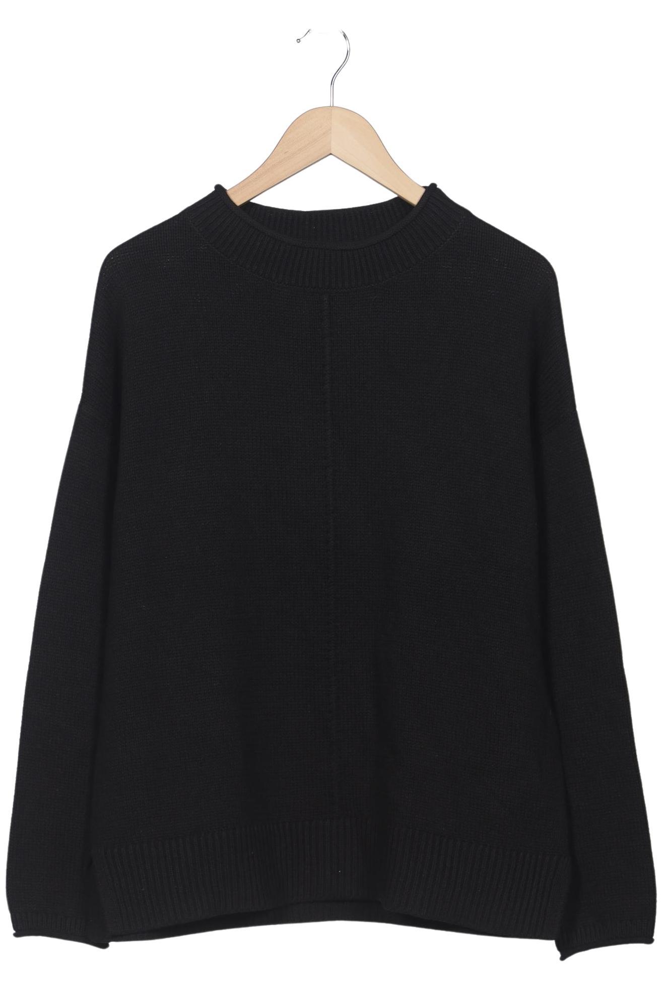 

Cecil Damen Pullover, schwarz, Gr. 42