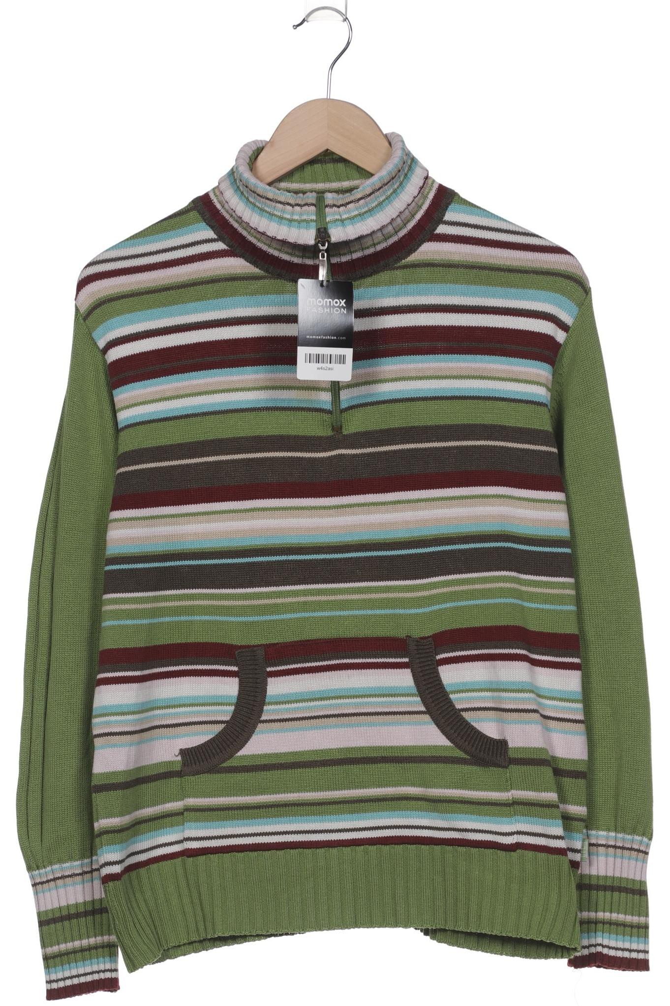 

Cecil Damen Pullover, grün, Gr. 46