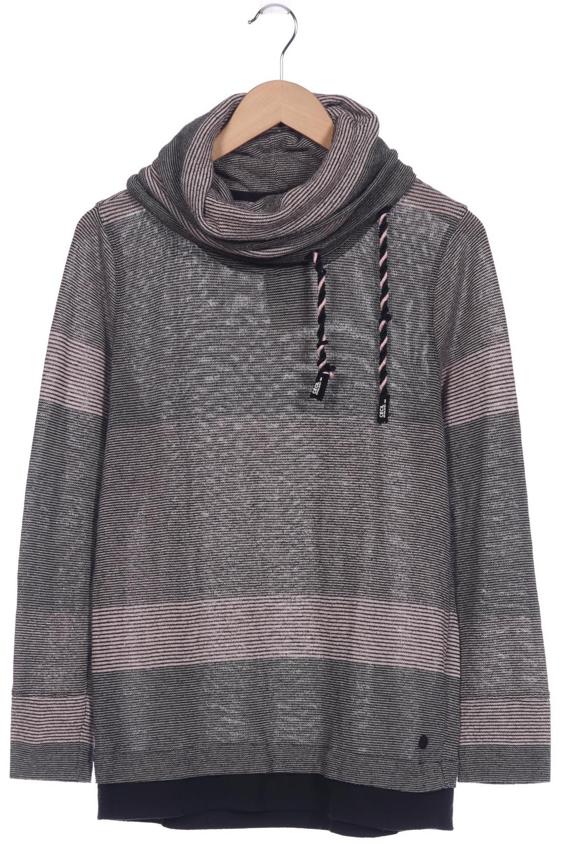 

Cecil Damen Pullover, grau, Gr. 42