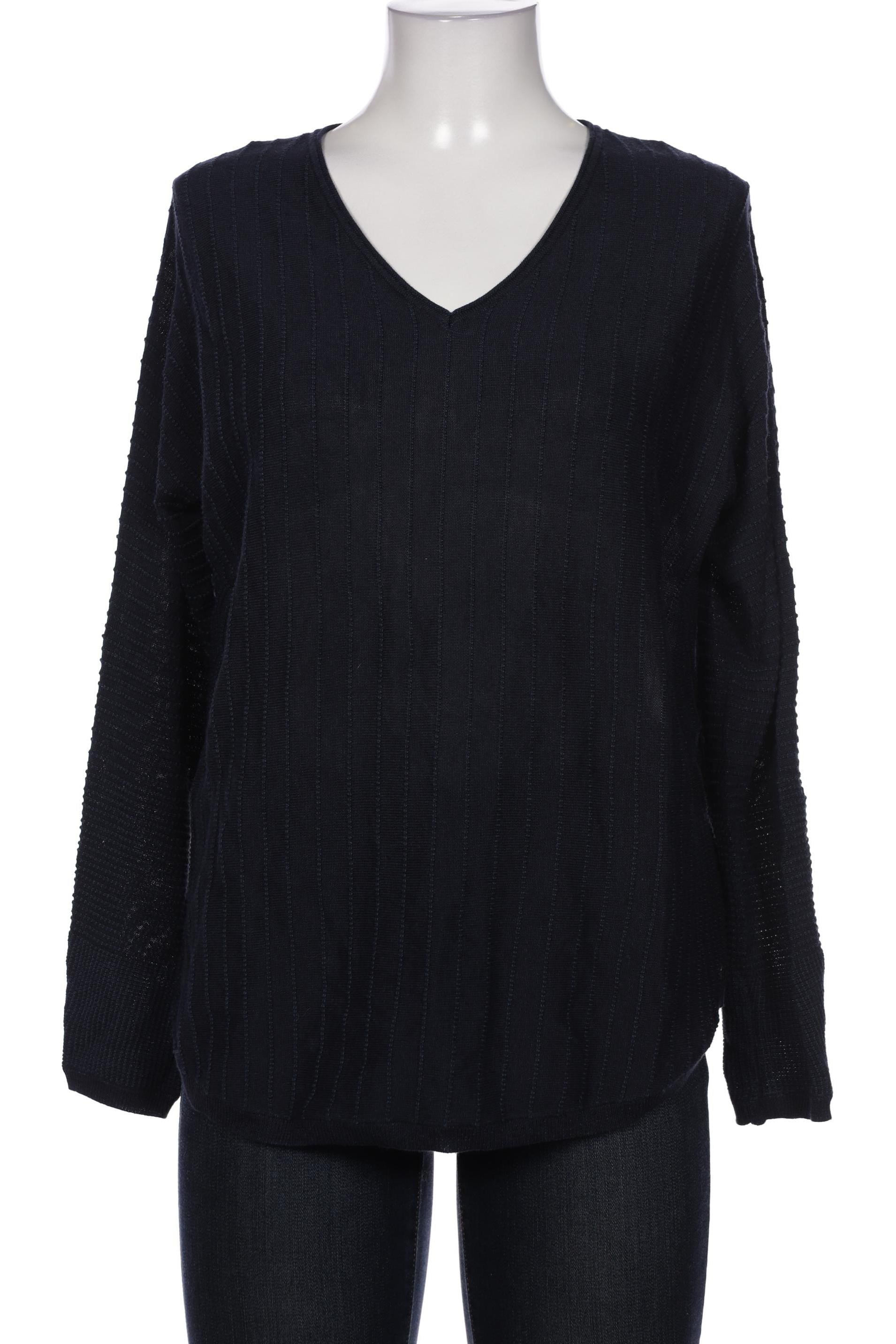 

Cecil Damen Pullover, marineblau, Gr. 42