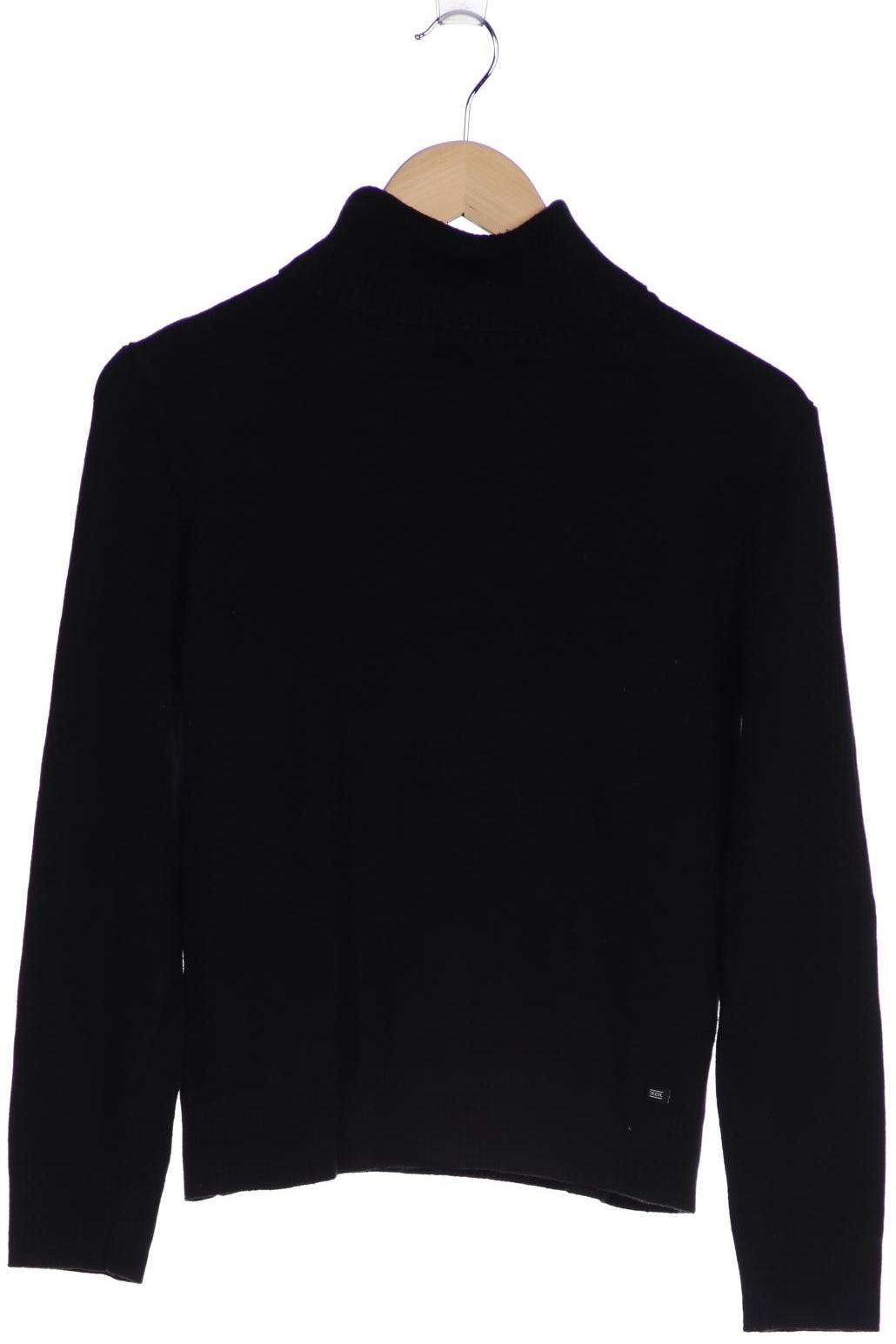 

CECIL Damen Pullover, schwarz