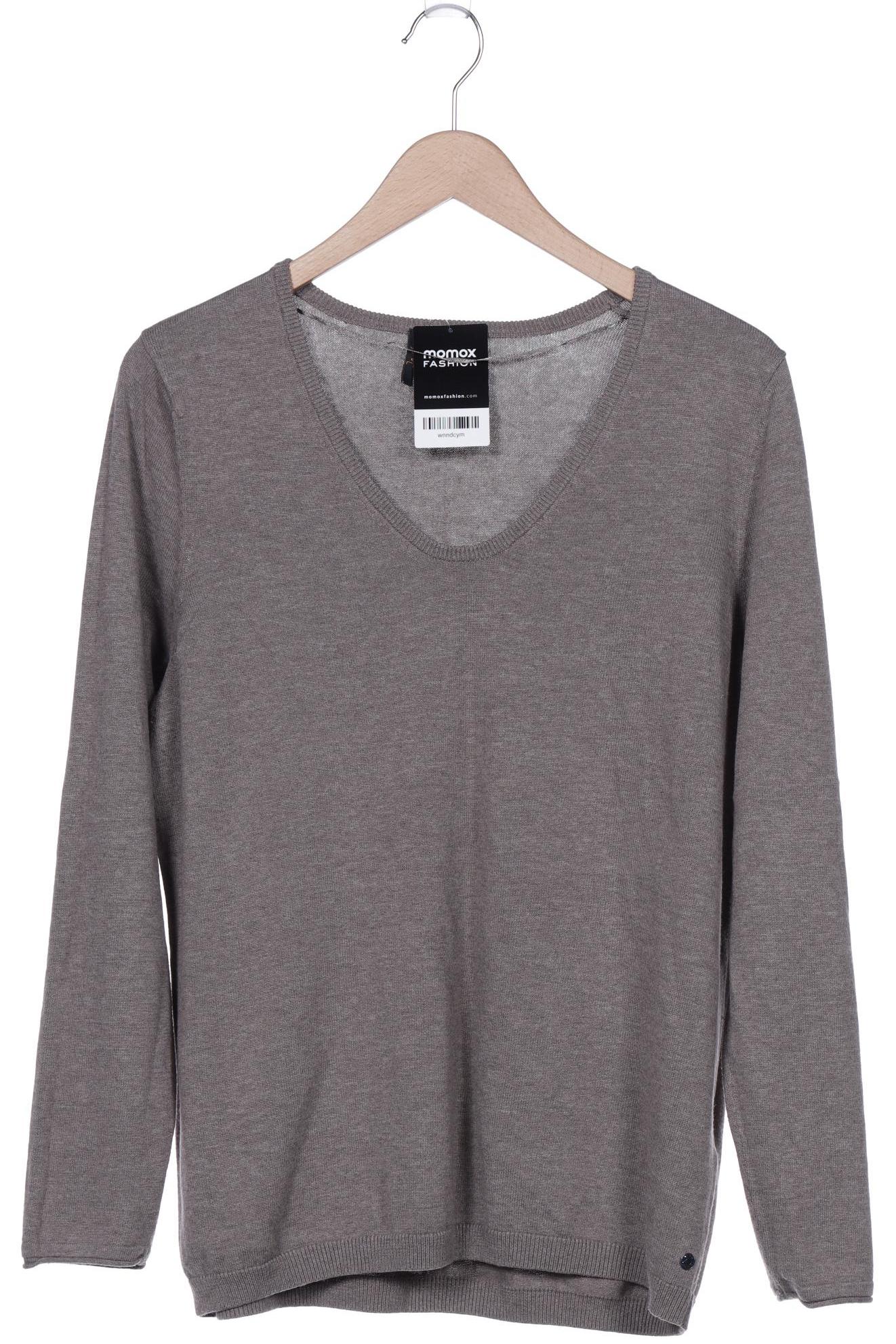 

Cecil Damen Pullover, braun, Gr. 44