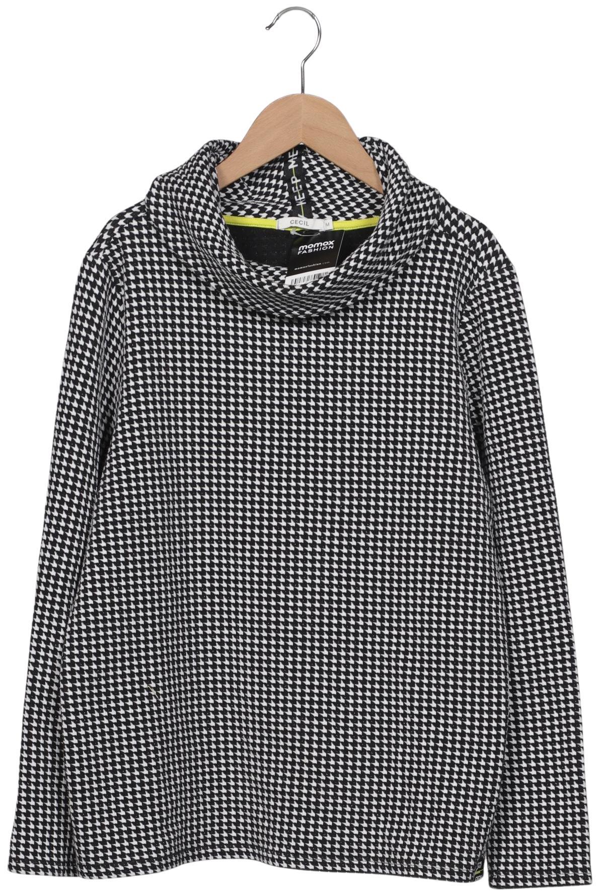 

Cecil Damen Pullover, mehrfarbig, Gr. 38