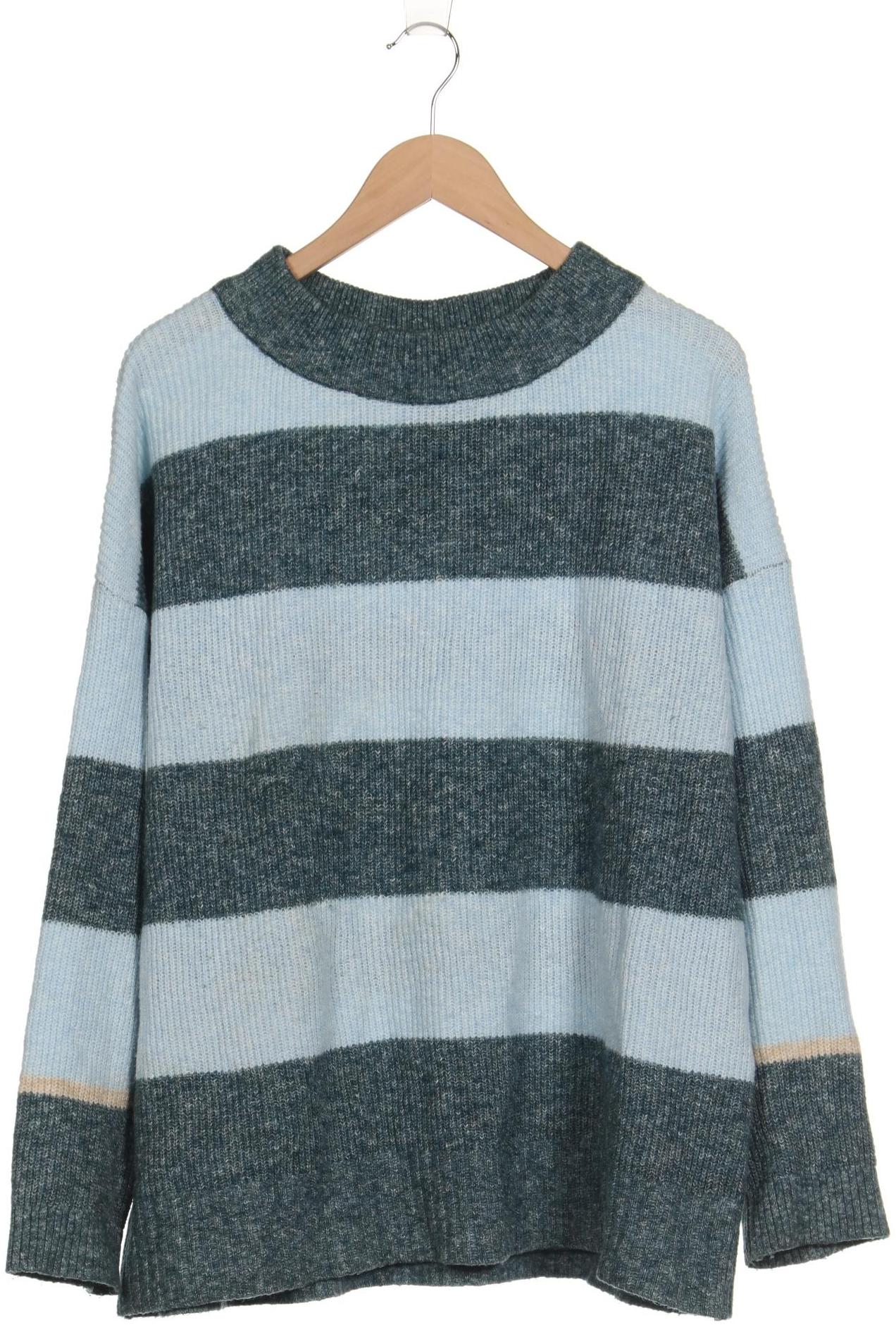 

Cecil Damen Pullover, türkis, Gr. 46