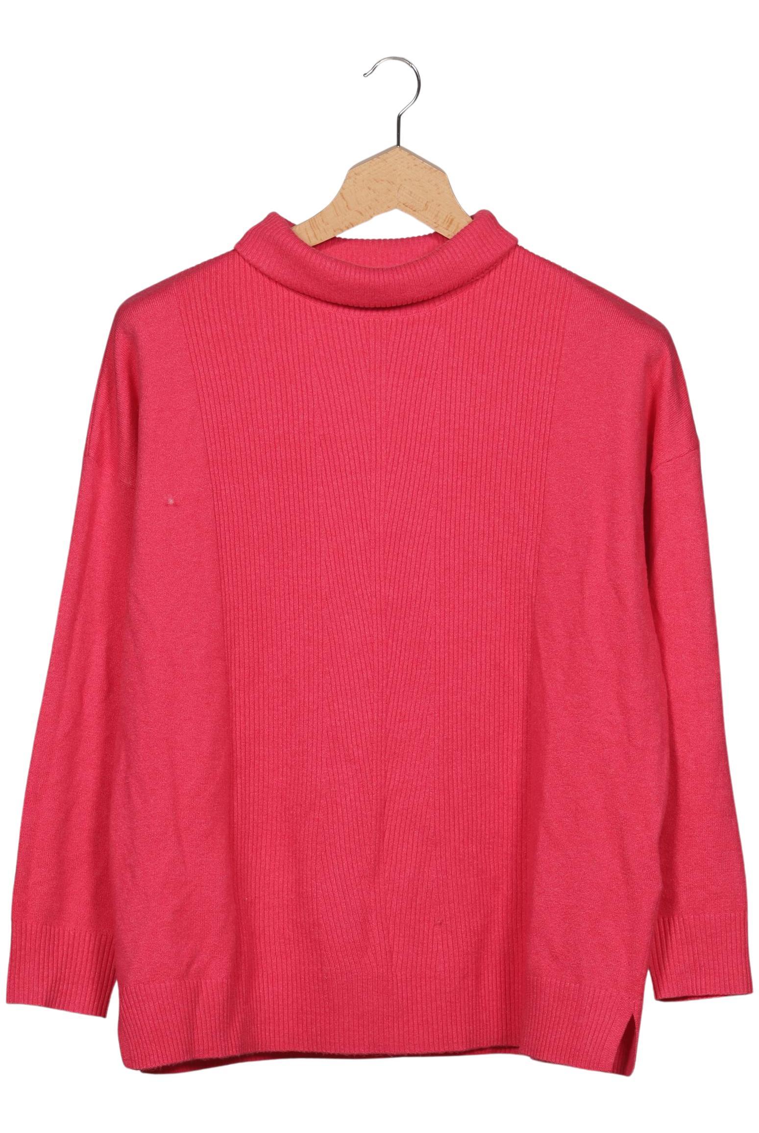 

Cecil Damen Pullover, pink, Gr. 46