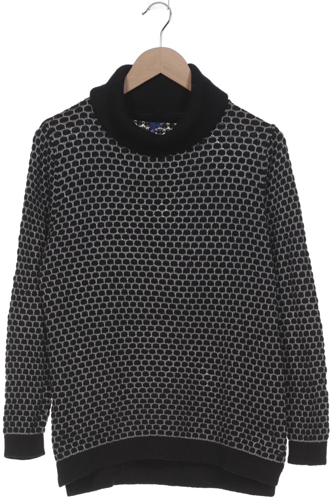 

Cecil Damen Pullover, schwarz, Gr. 42