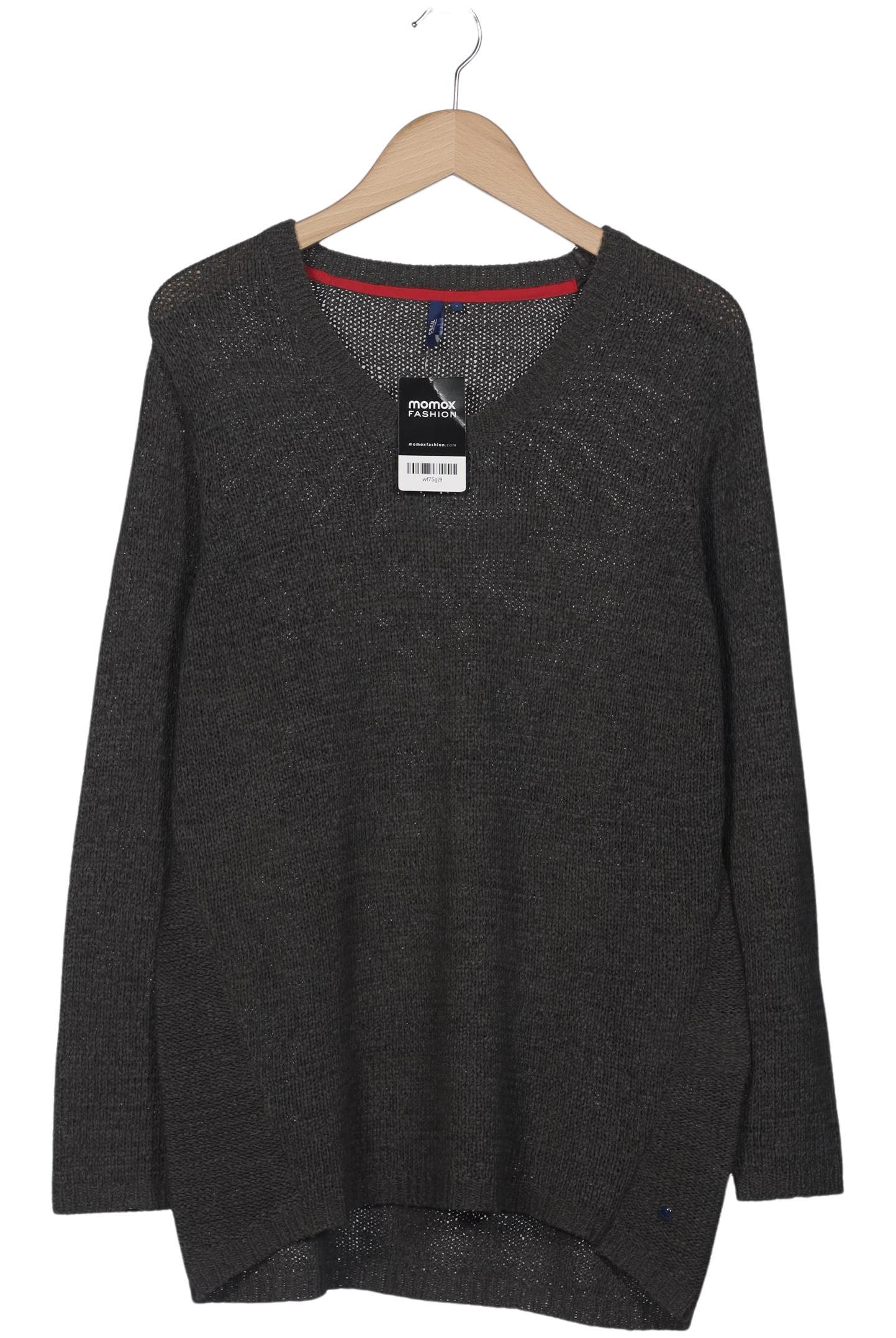 

Cecil Damen Pullover, grau, Gr. 42