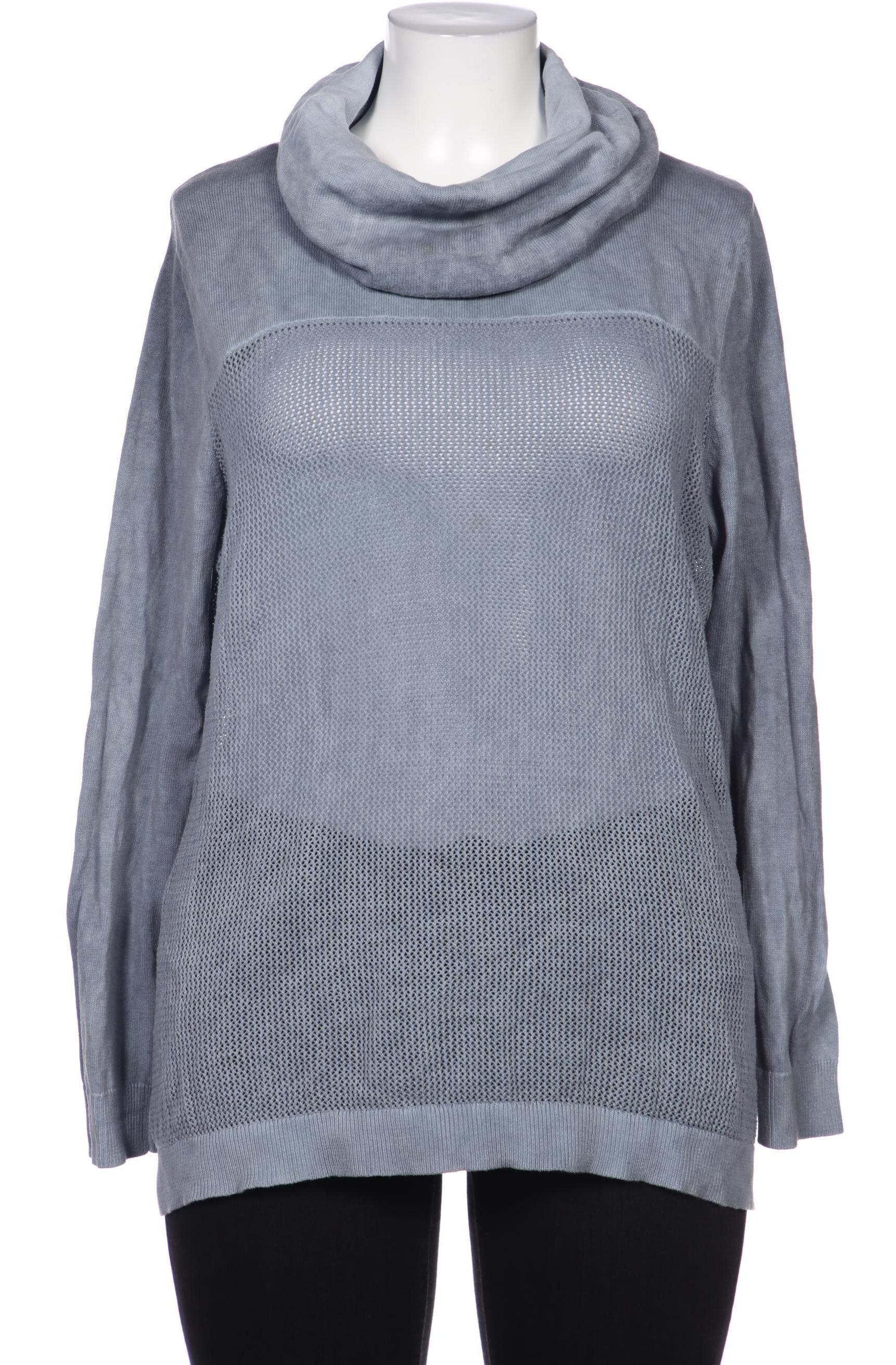 

CECIL Damen Pullover, blau