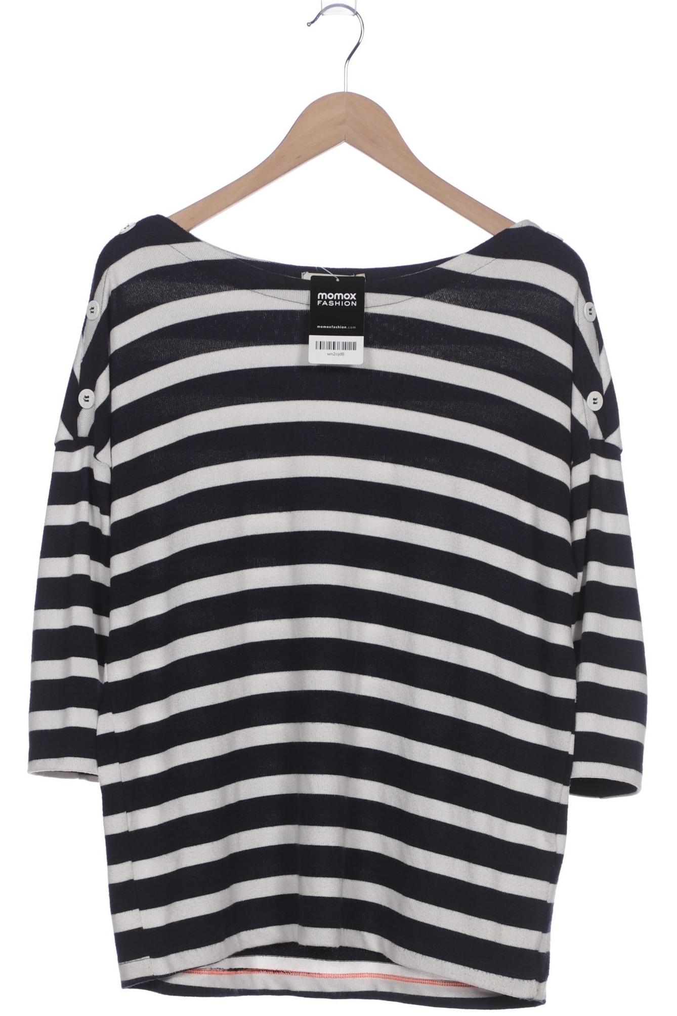 

Cecil Damen Pullover, marineblau, Gr. 42