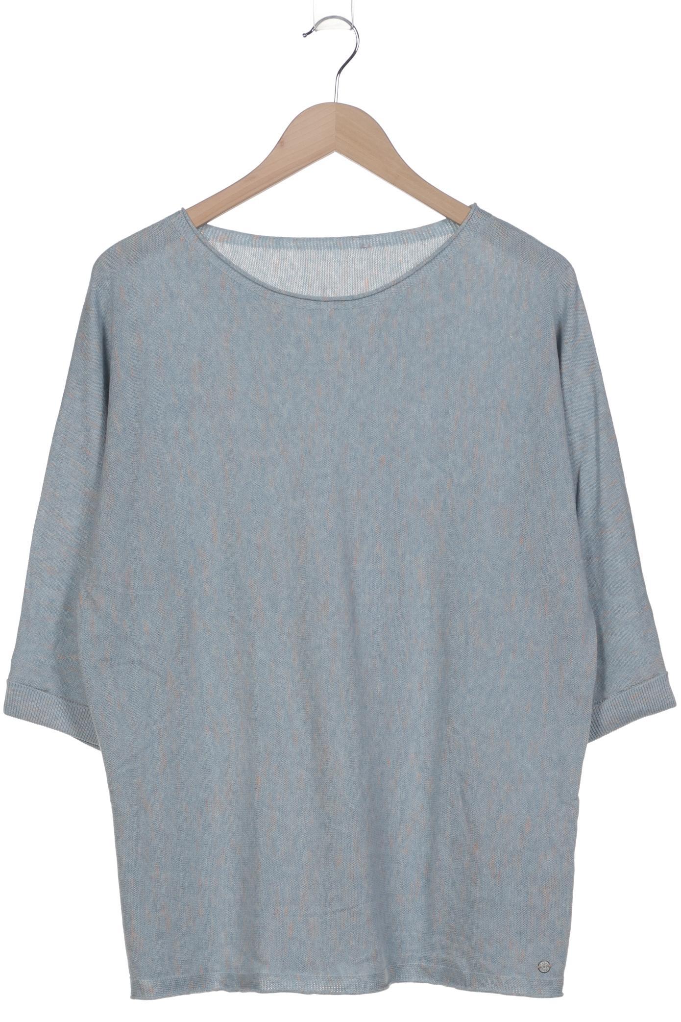 

Cecil Damen Pullover, hellblau, Gr. 46