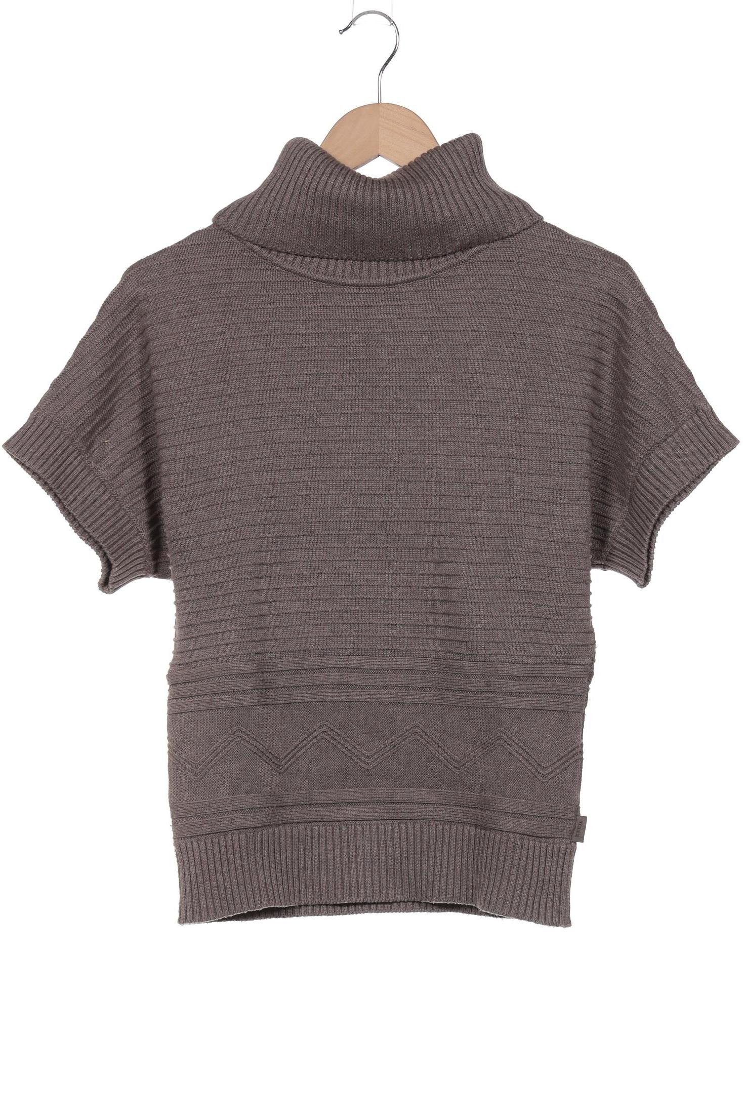 

Cecil Damen Pullover, grau, Gr. 36