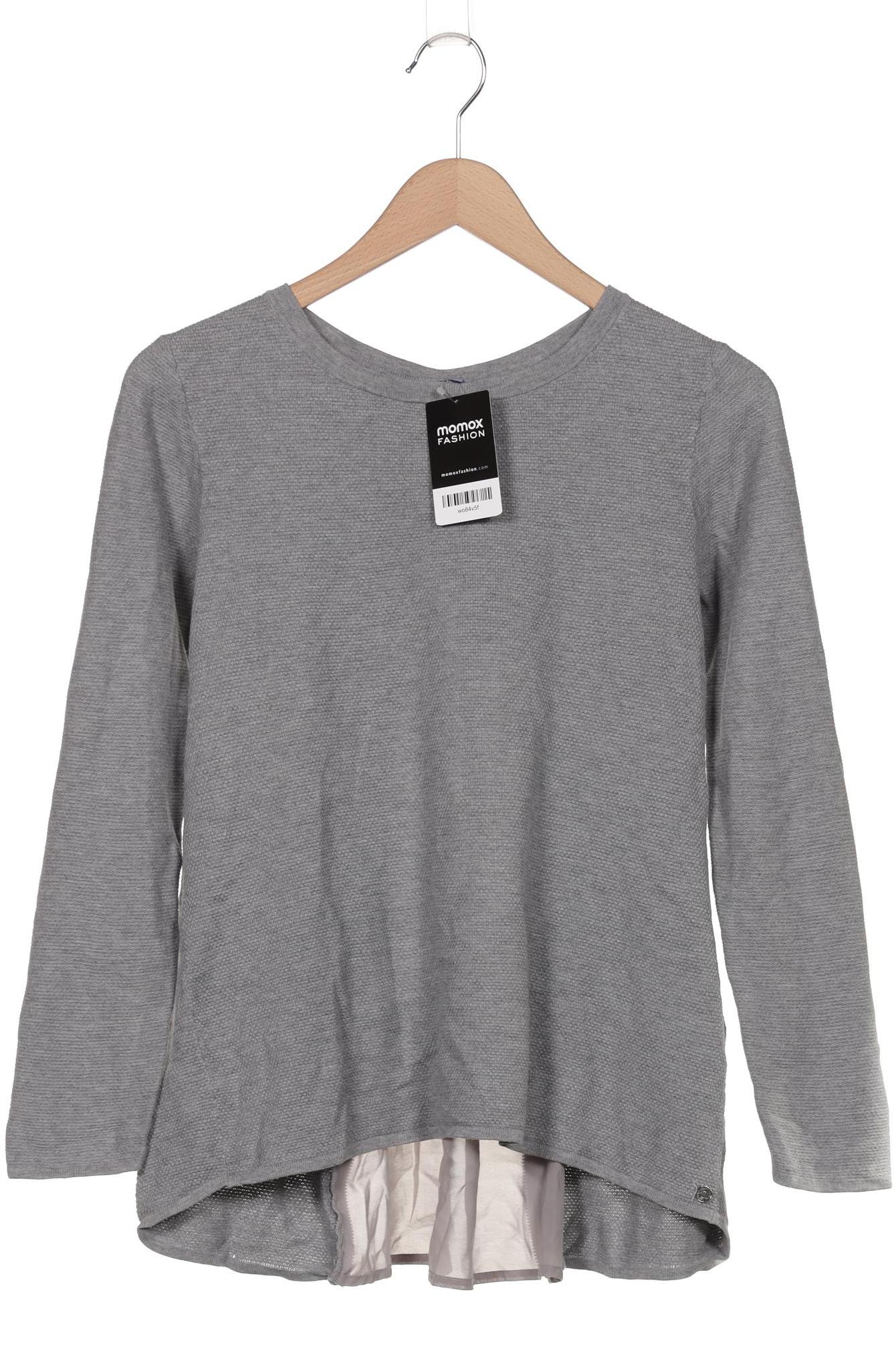 

Cecil Damen Pullover, grau, Gr. 38