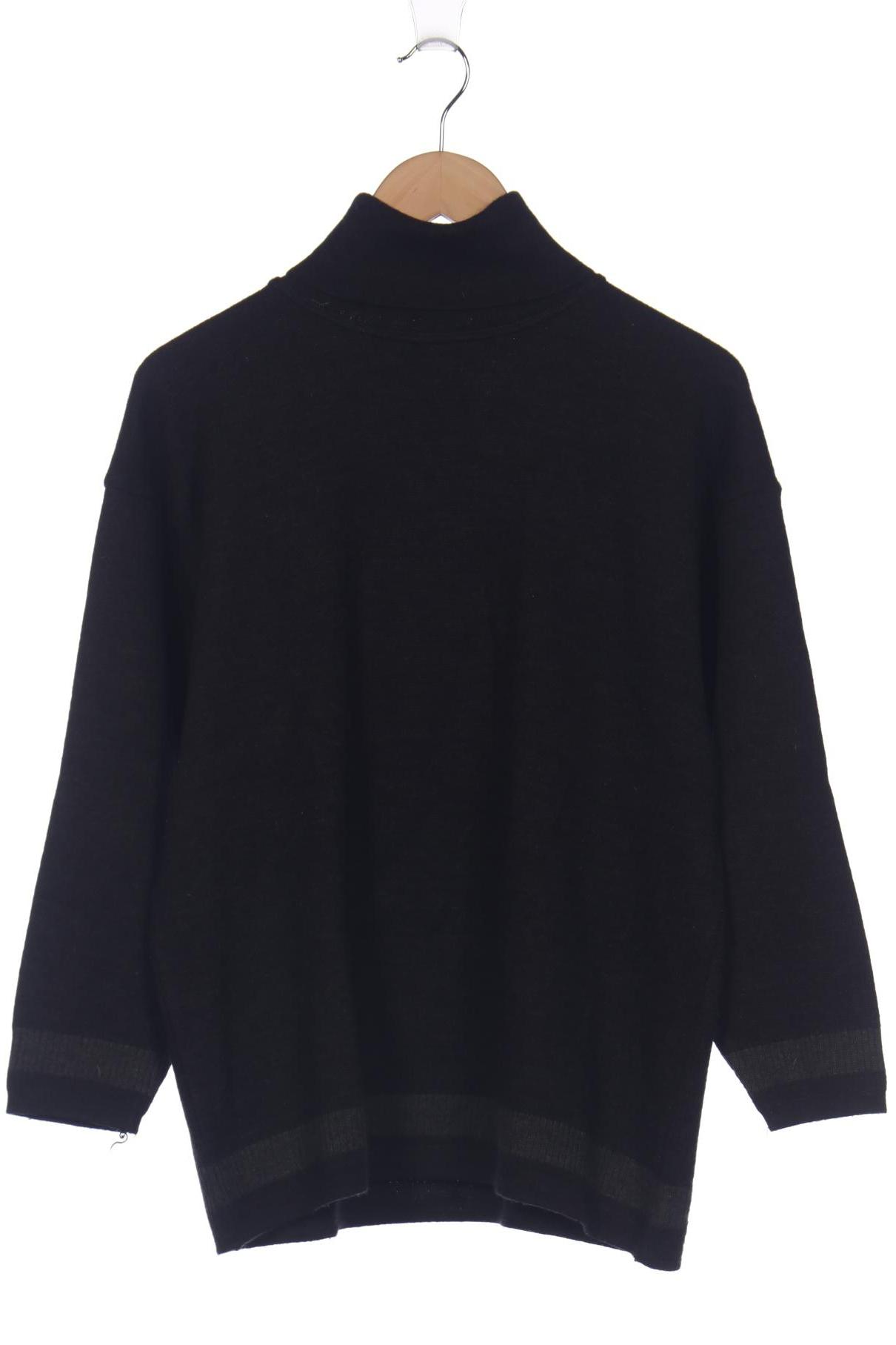 

Cecil Damen Pullover, schwarz, Gr. 36