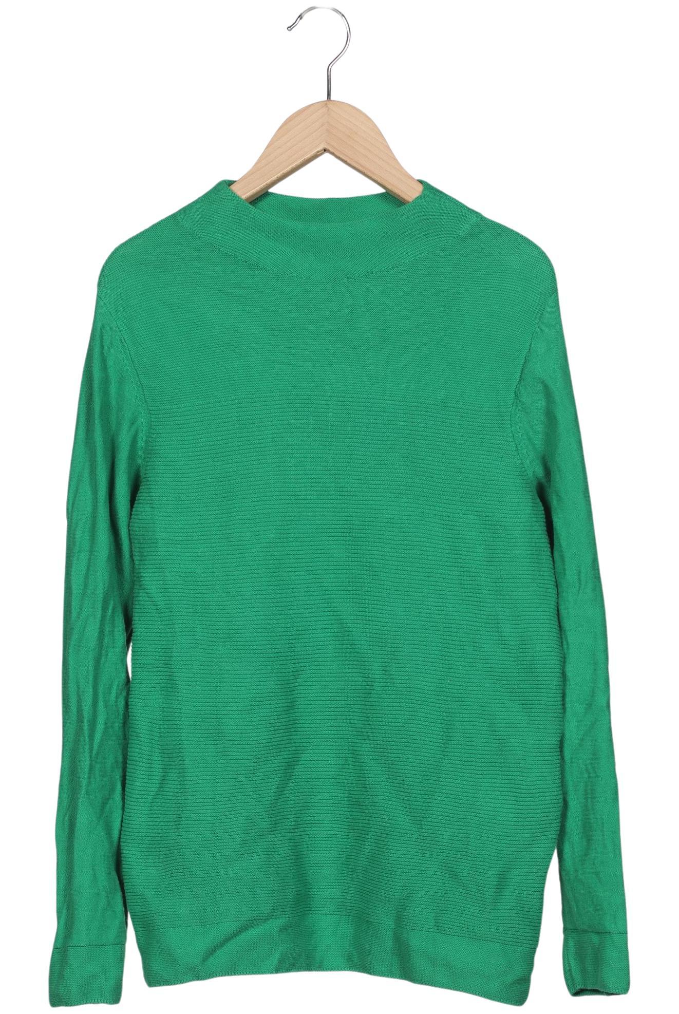 

Cecil Damen Pullover, grün, Gr. 34