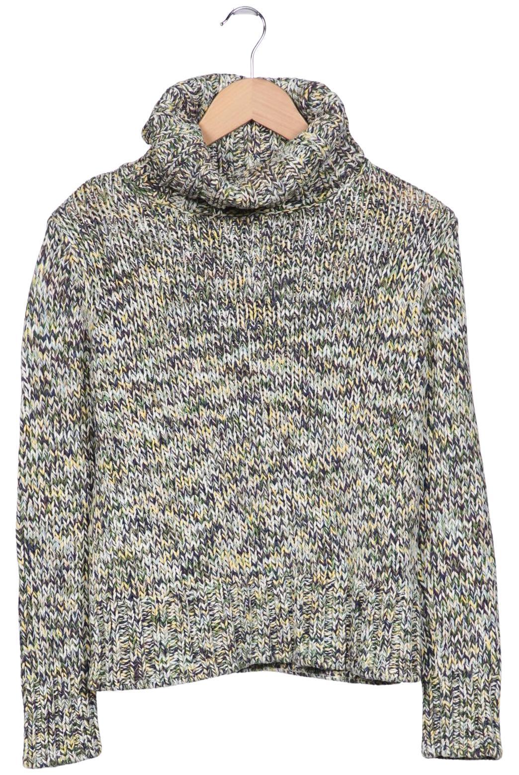 

Cecil Damen Pullover, mehrfarbig, Gr. 36