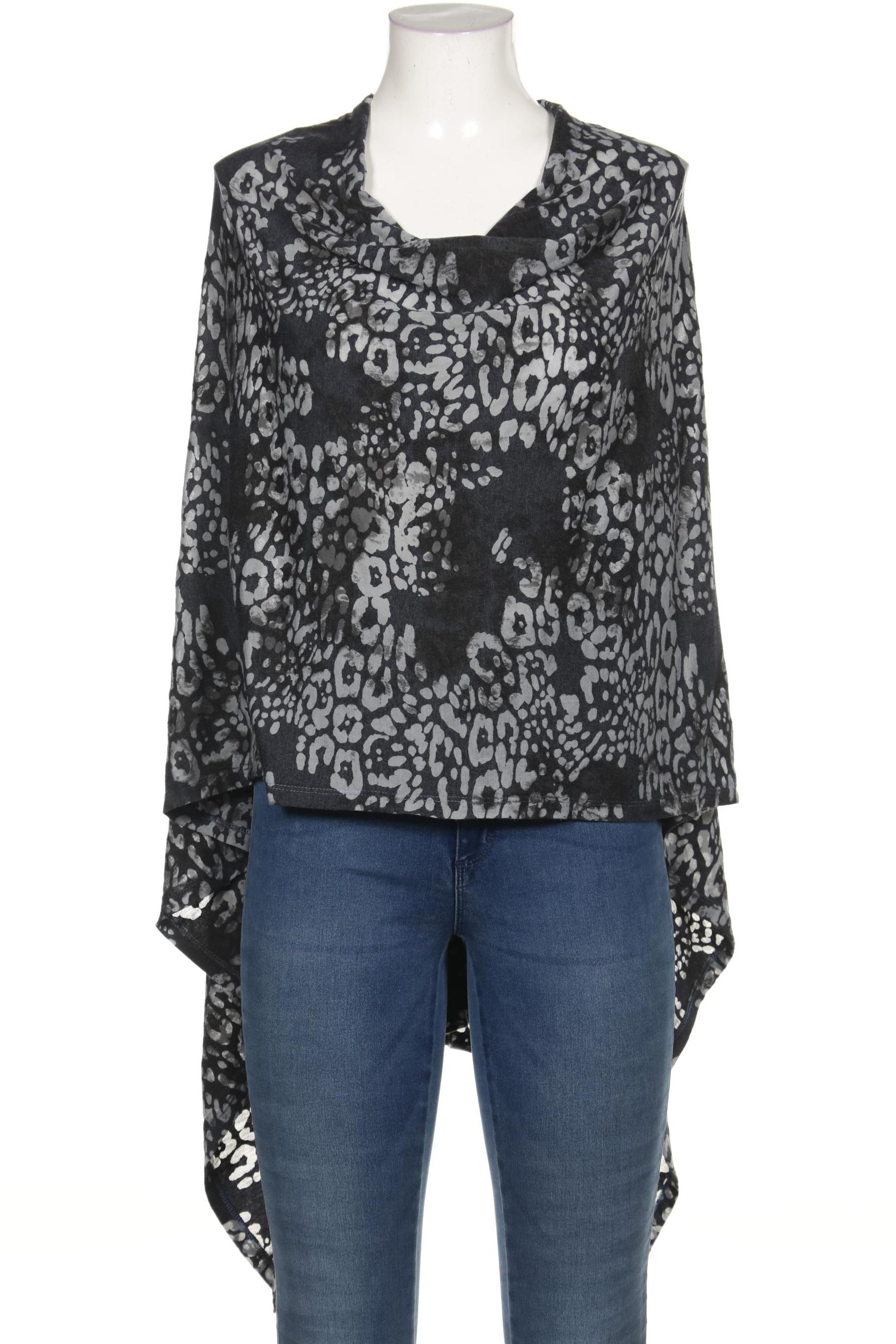 

CECIL Damen Pullover, grau