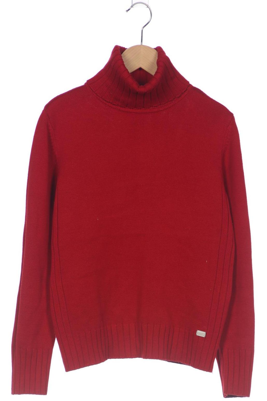 

Cecil Damen Pullover, rot, Gr. 36