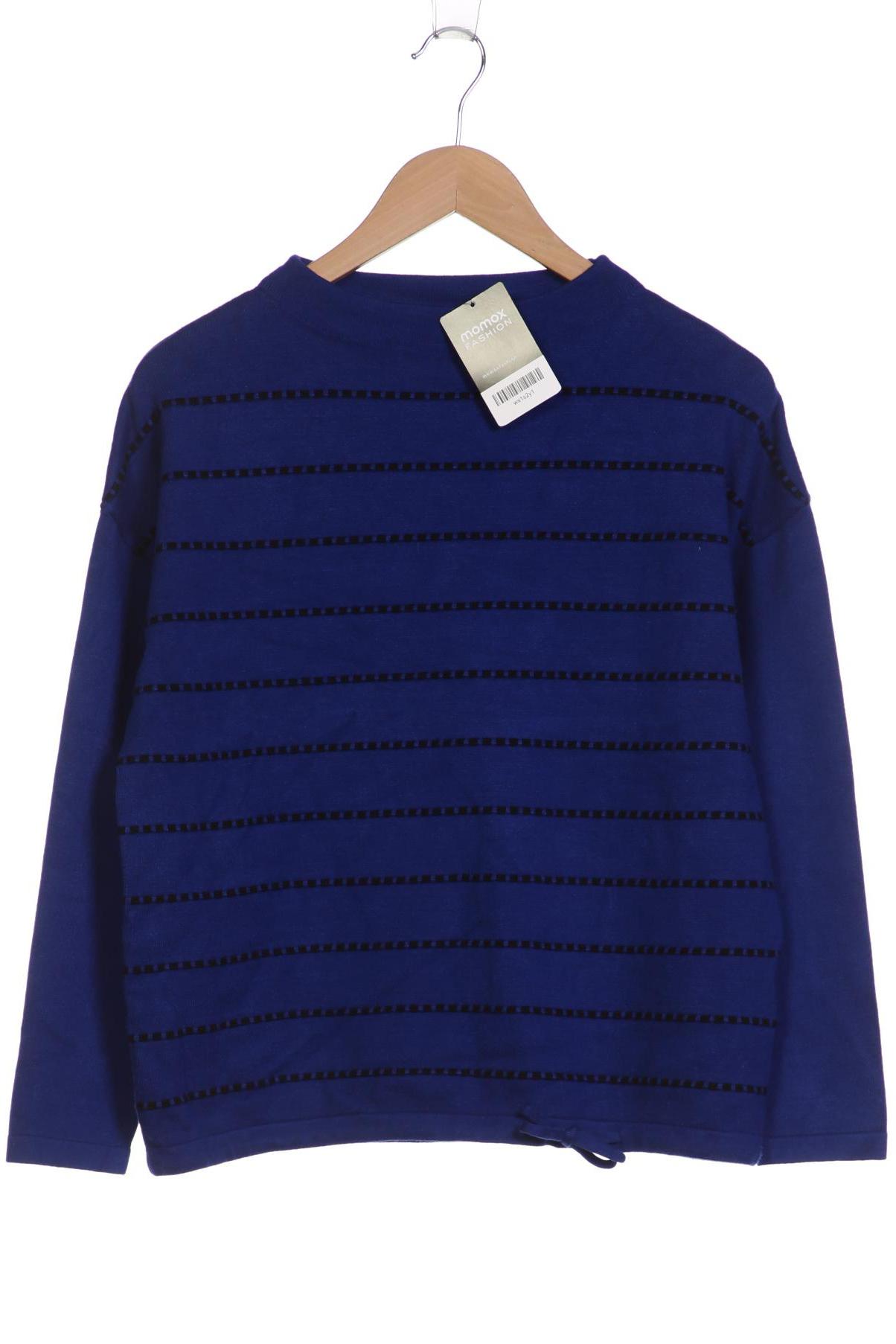 

Cecil Damen Pullover, marineblau, Gr. 36