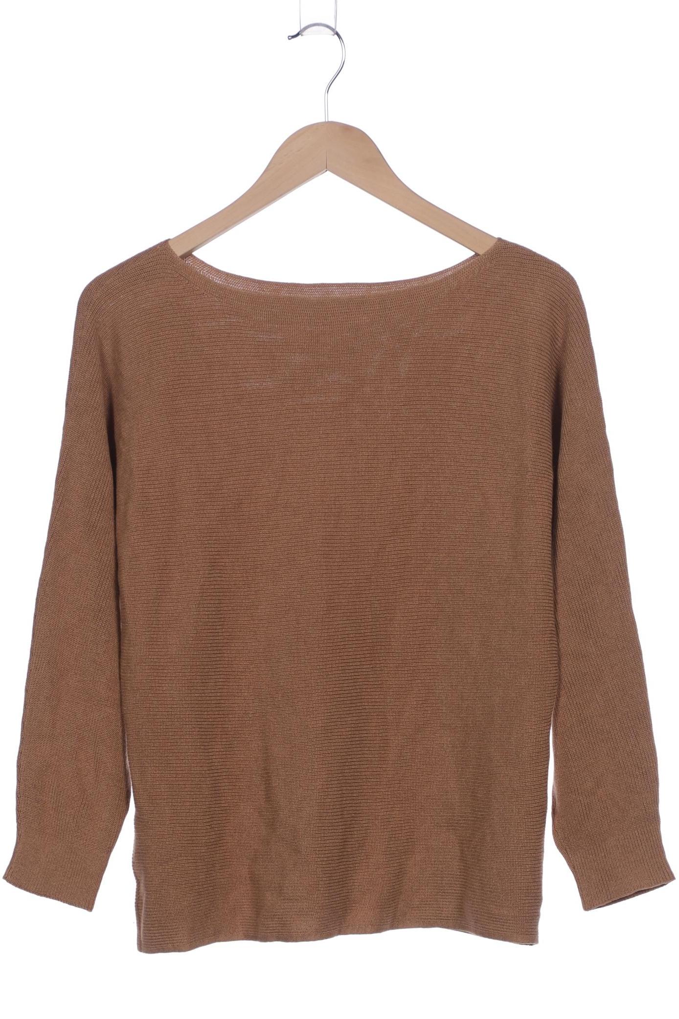 

Cecil Damen Pullover, braun, Gr. 42