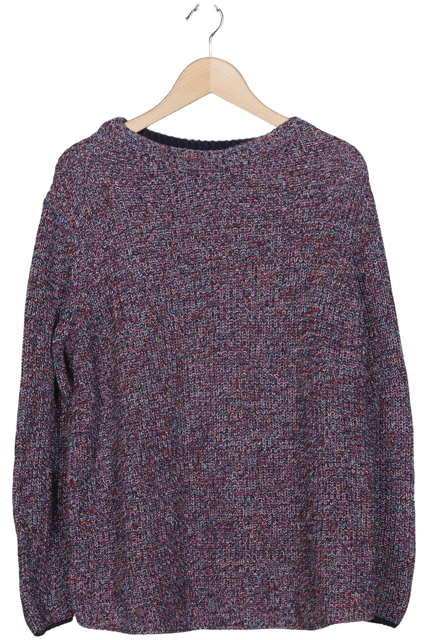 

Cecil Damen Pullover, mehrfarbig, Gr. 44