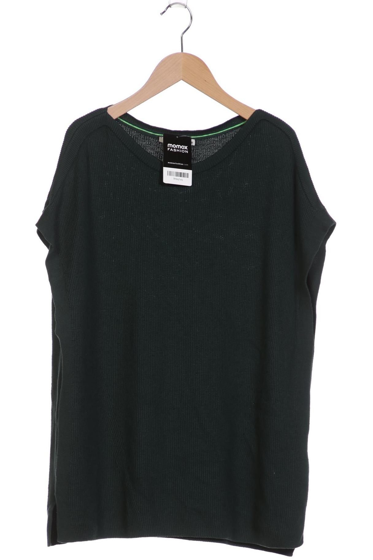 

Cecil Damen Pullover, grün, Gr. 38