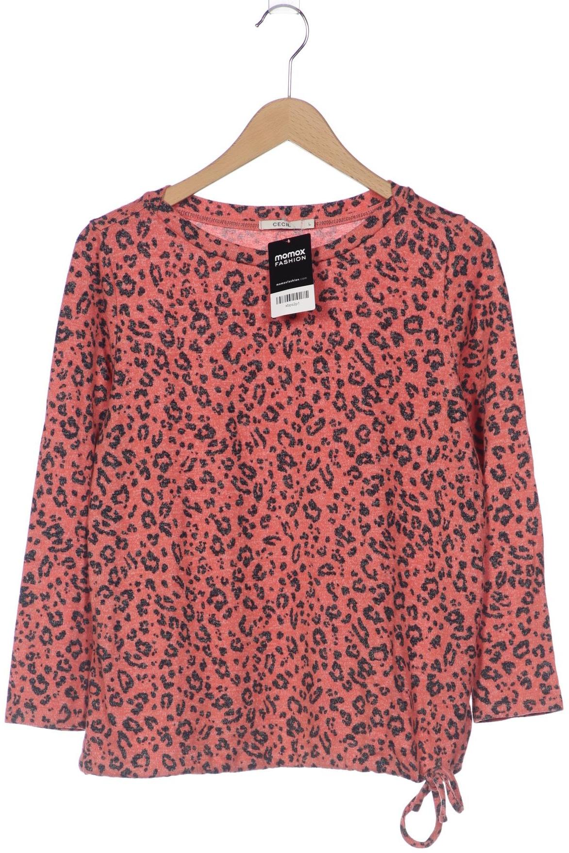 

Cecil Damen Pullover, pink, Gr. 42