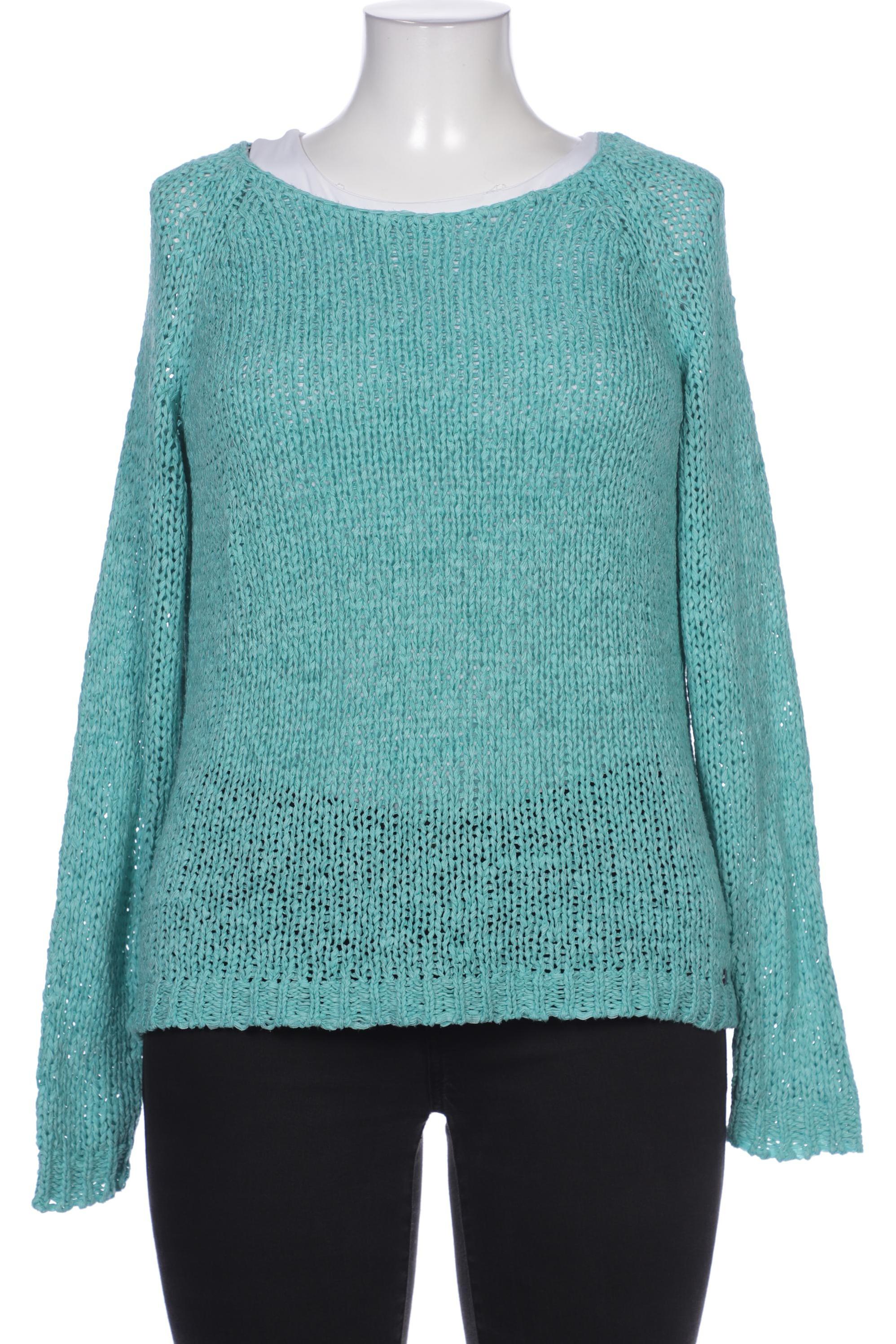 

Cecil Damen Pullover, türkis, Gr. 44