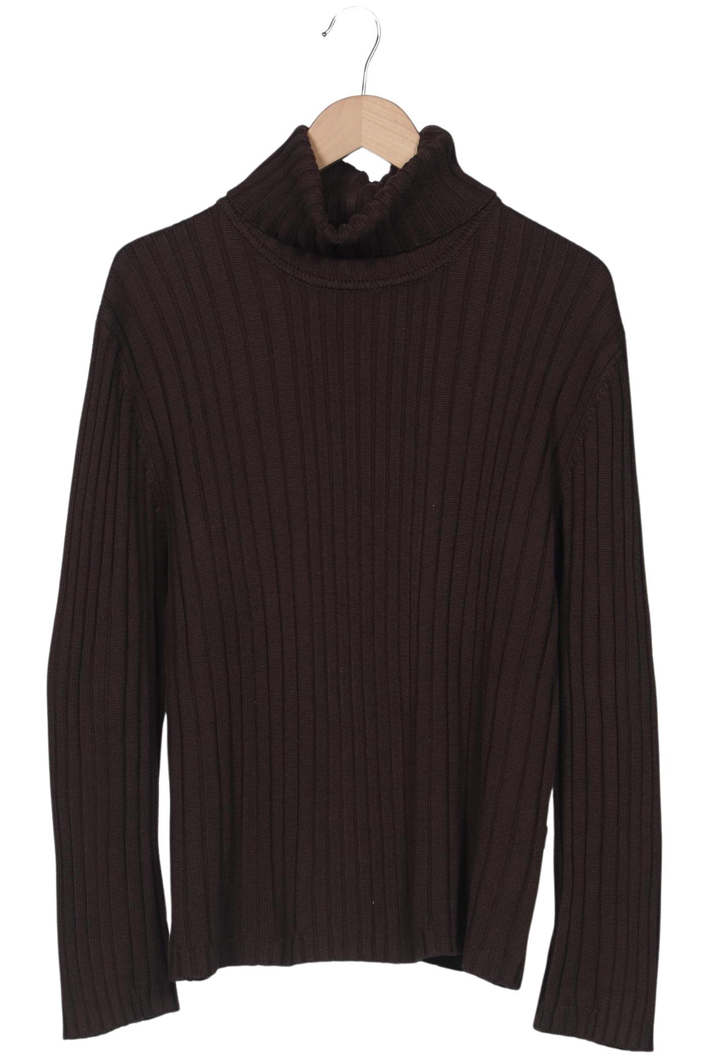 

Cecil Damen Pullover, braun, Gr. 44
